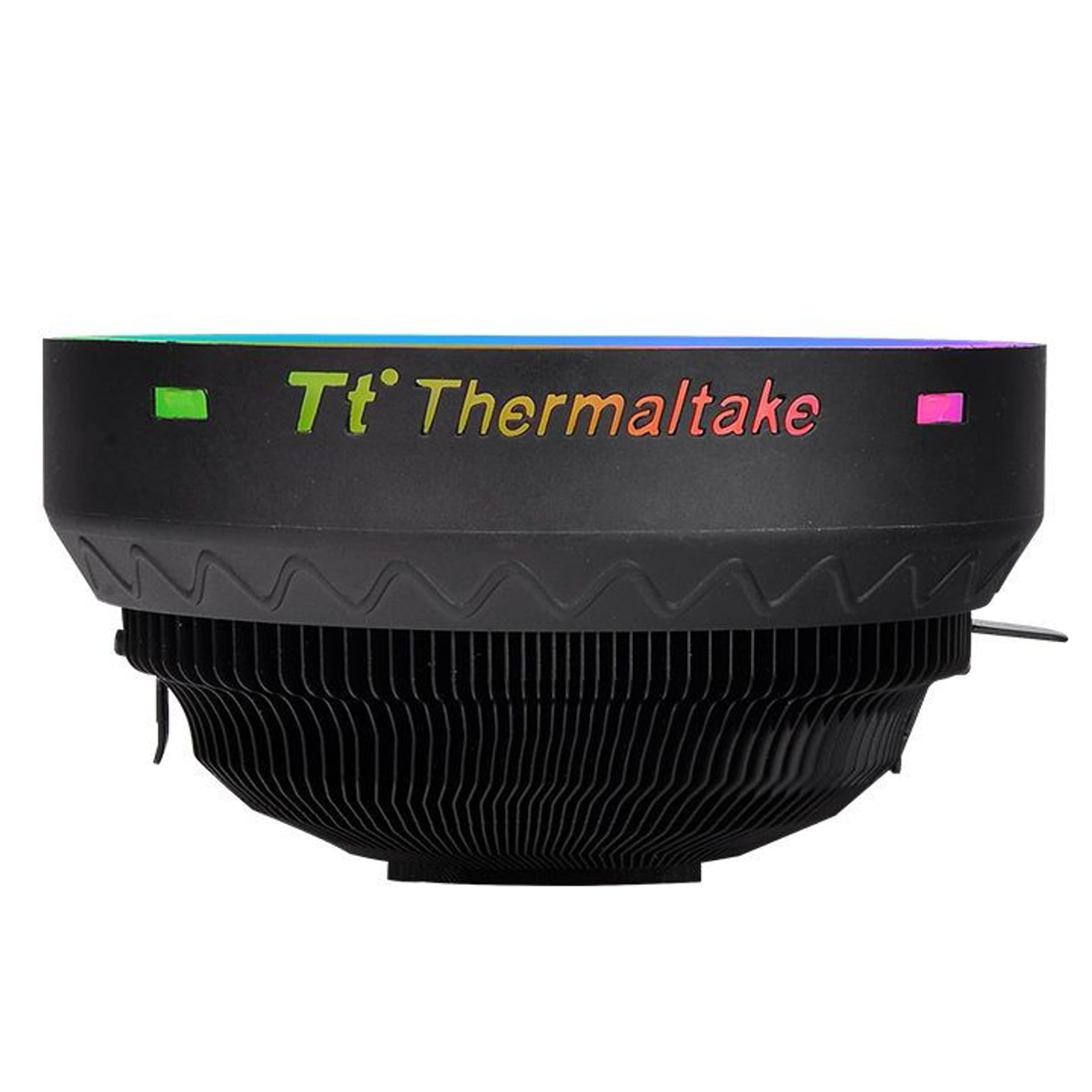 

Chłodzenie procesora THERMALTAKE CL-P064-AL12SW-A