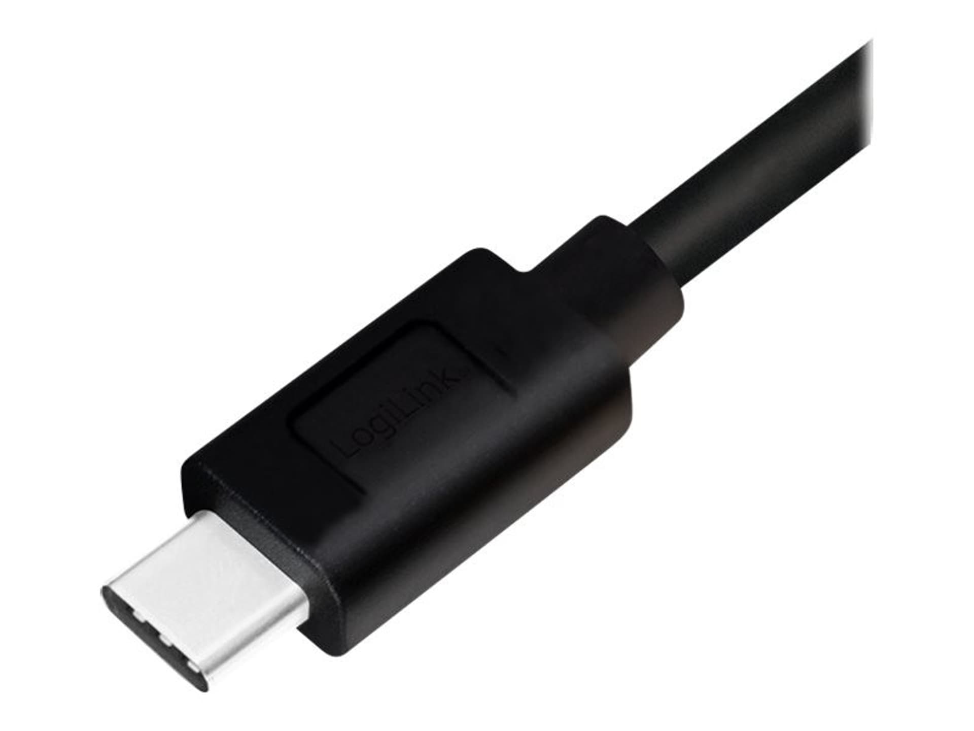 

Kabel USB LOGILINK USB typ C 1.5