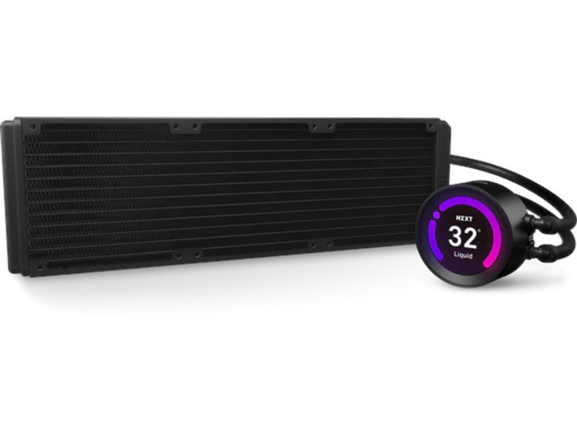 

Chłodzenie wodne NZXT RL-KRZ73-R1
