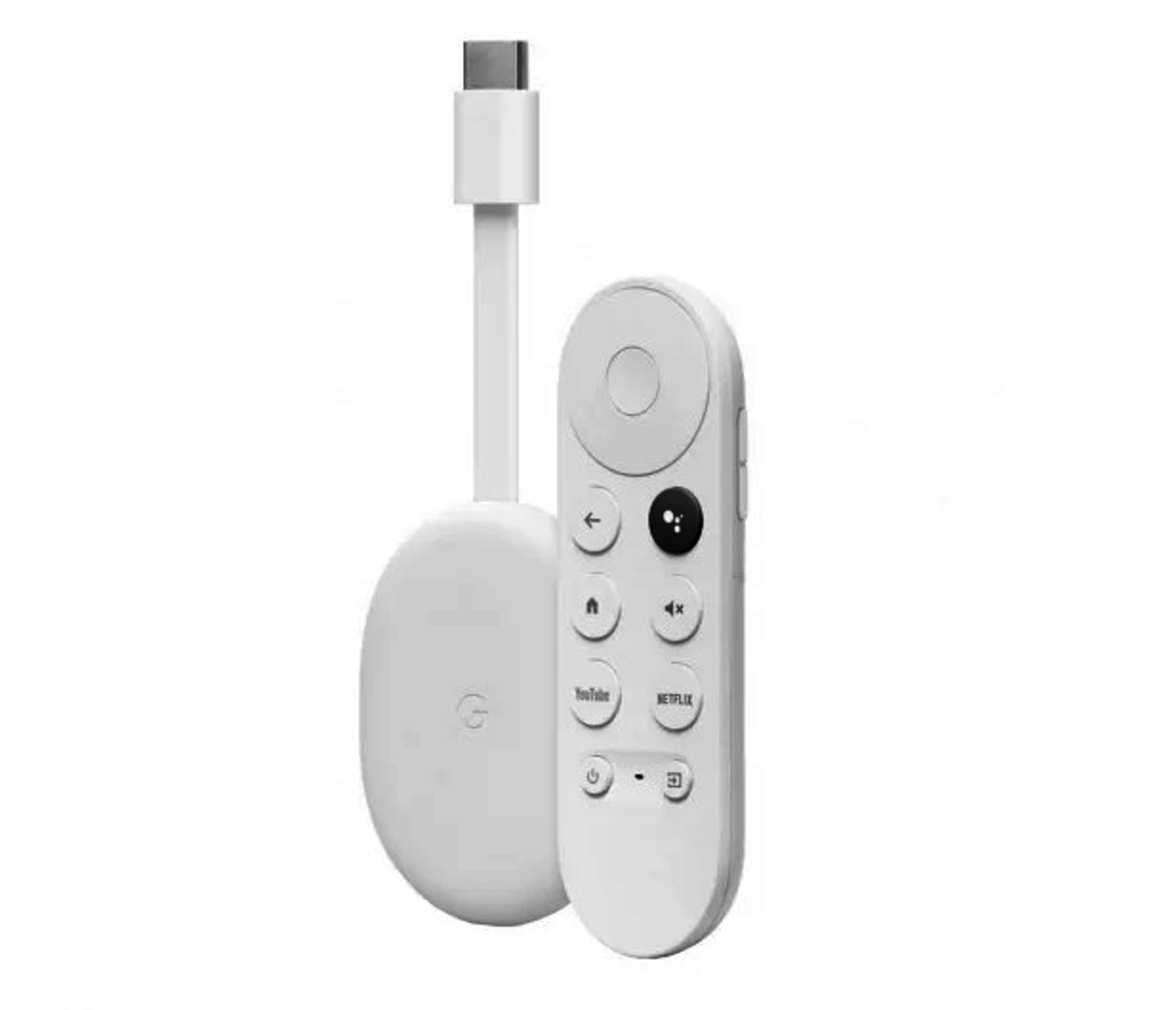 

Odtwarzacz sieciowy GOOGLE GA01919-US (Uszkodzone Opakowanie)