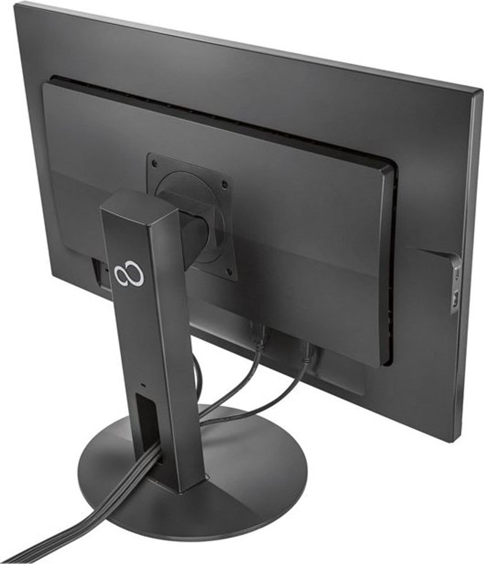 

Monitor FUJITSU 27" 2560 x 1440 S26361-K1694-V160 Czarny