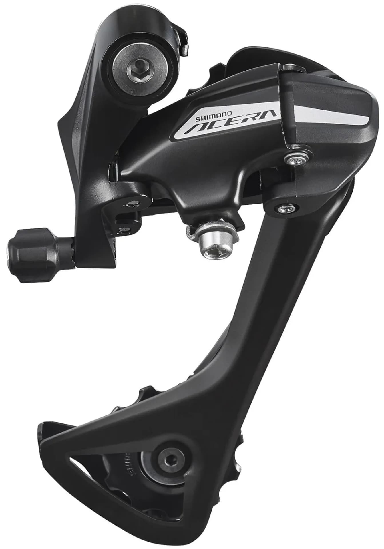 

Przerzutka tylna 7/8 rzędowa Shimano Acera RD-M3020 SGS