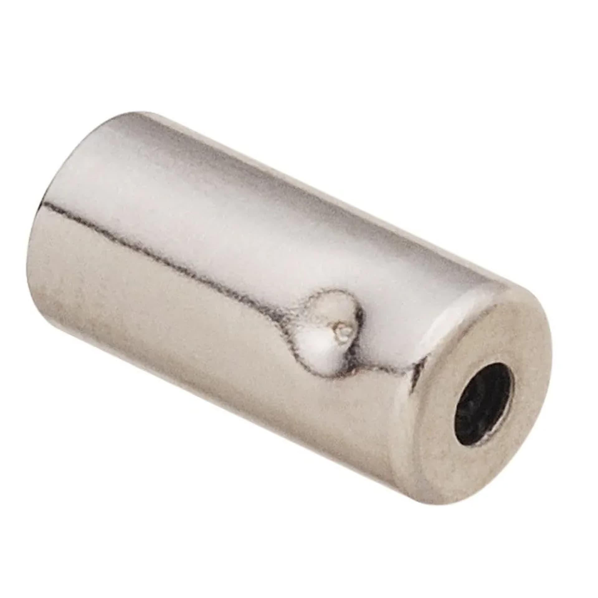 

Końcówka pancerza hamulca 6mm stalowa - 1 szt.