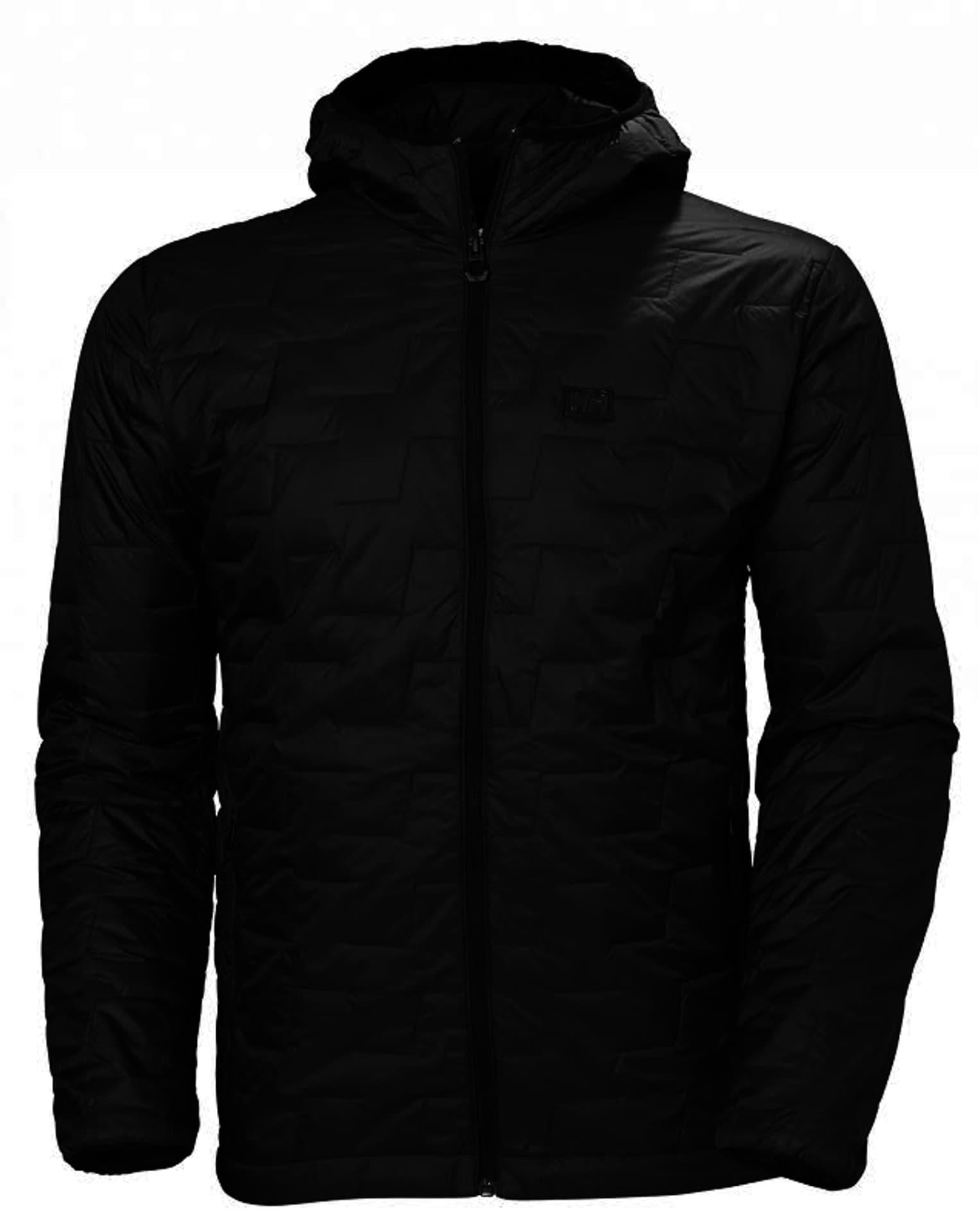 

Kurtka męska Helly Hansen Lifa Loft Hooded Insulator czarna r. L