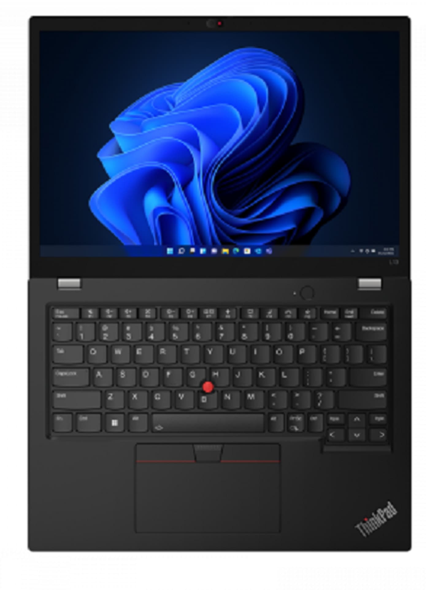 

LENOVO ThinkPad L13 G3 13.3/8GB/I5-1235U/SSD512GB/IRIS XE/Czarny