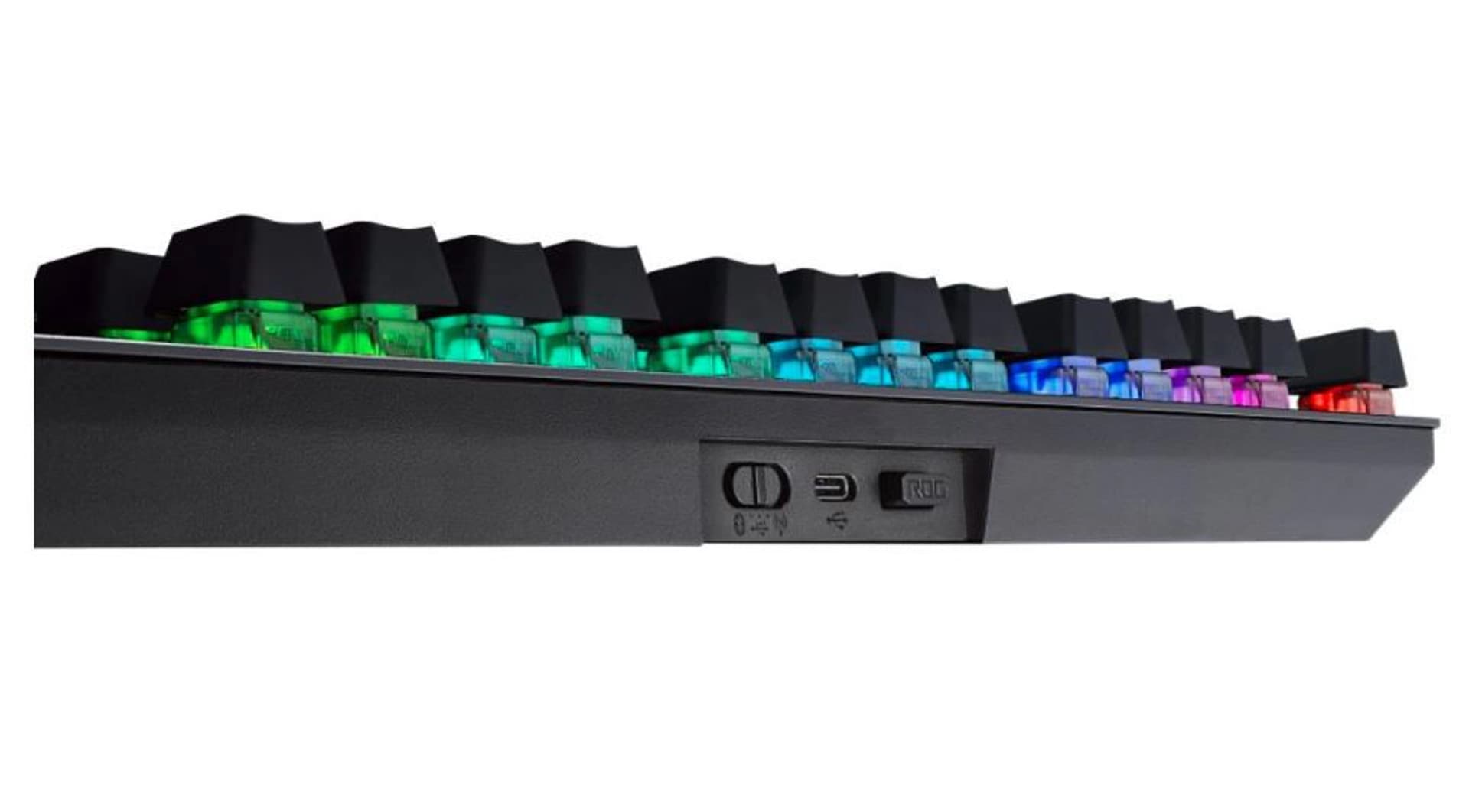 

Klawiatura ASUS 90MP02J0-BKUA01