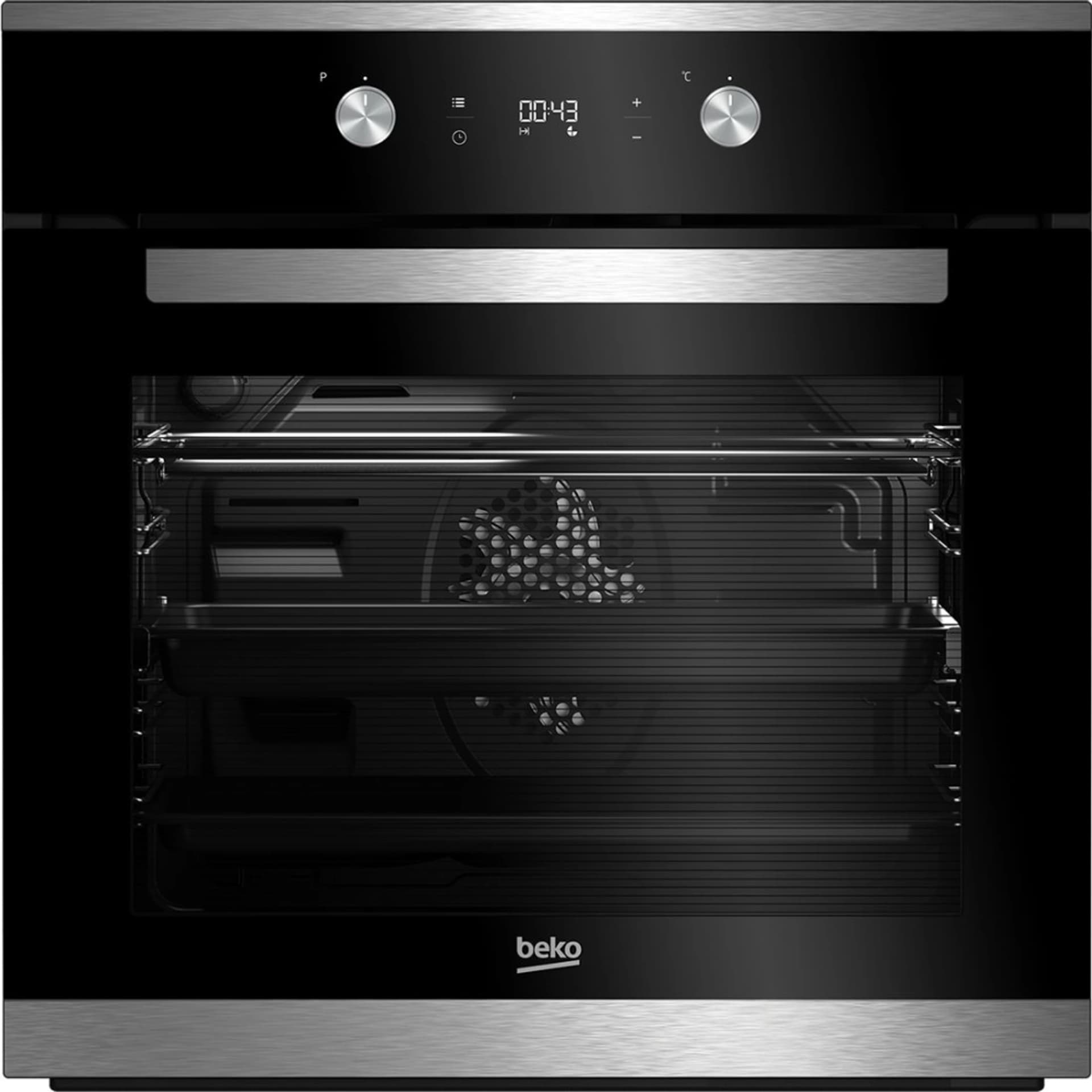 

Piekarnik BEKO BIM25300XS