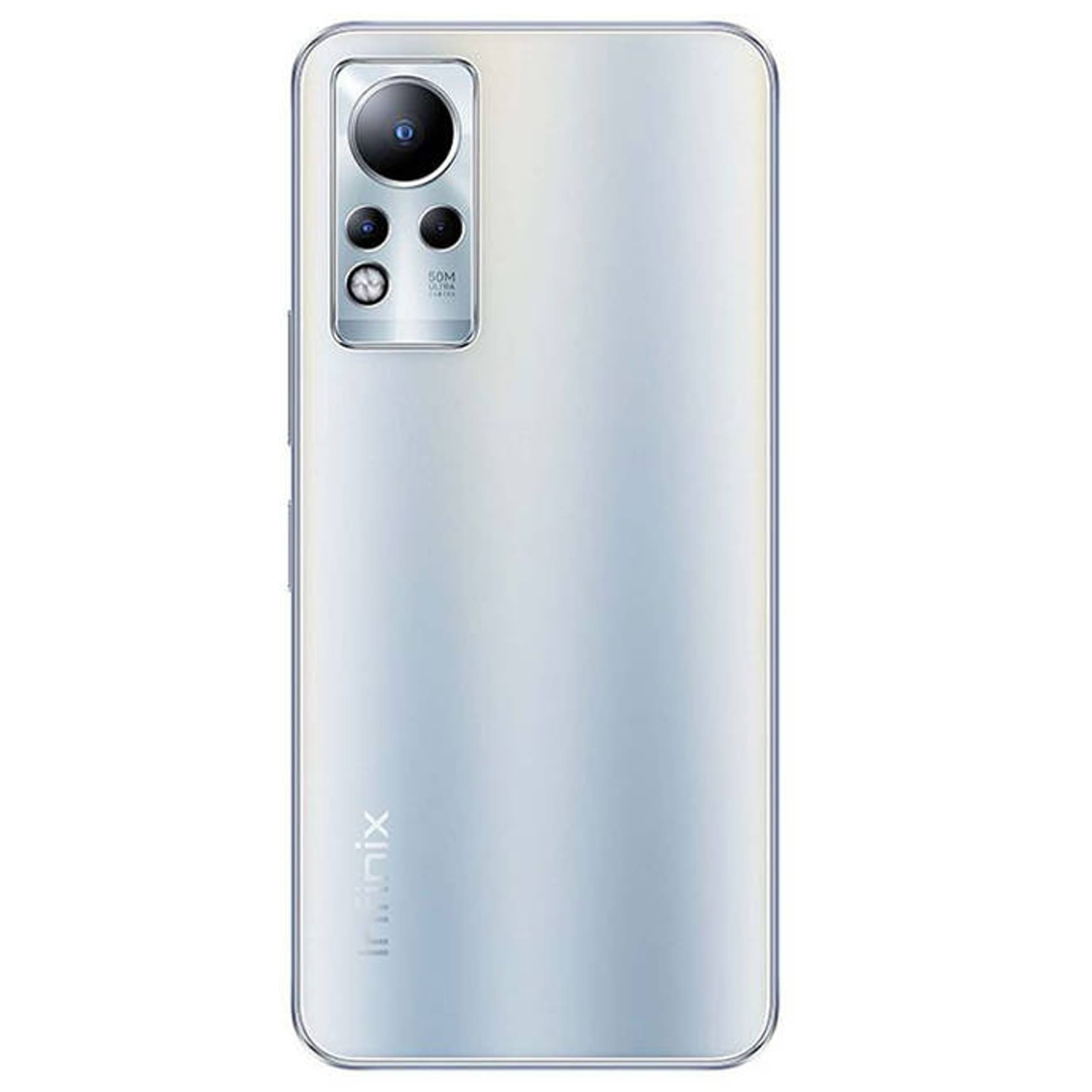 

Smartphone INFINIX Note 11 6/128 GB Snow (Biały) 128 GB Biały IXNOTE11/6128/SNOW, Biały) 128 gb biały ixnote11/6128/sno