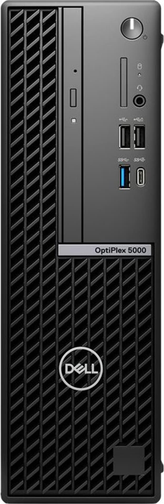 

Komputer DELL Optiplex 5000 (I5-12500/16GB/SSD256GB/DVD)