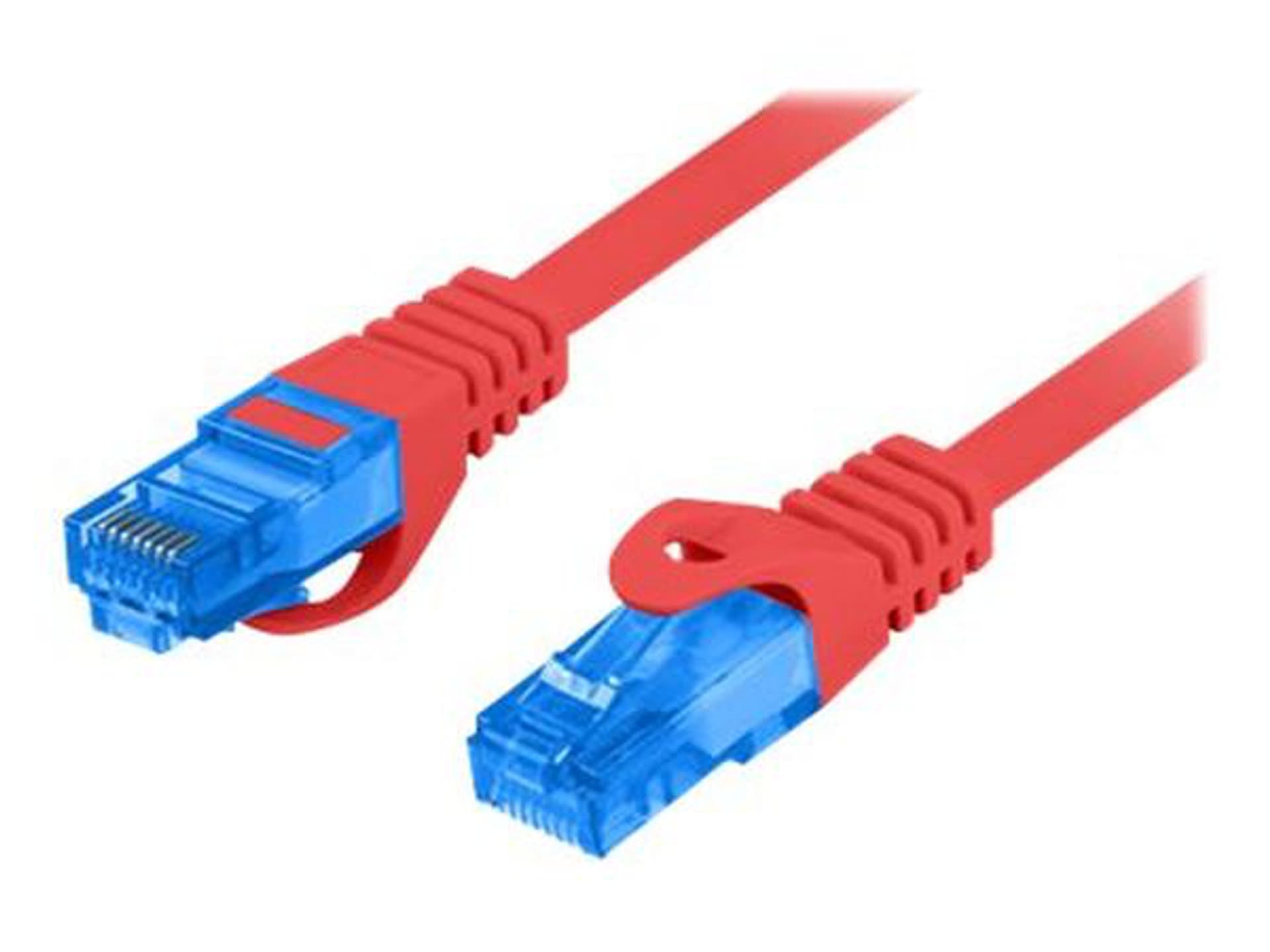 

LANBERG PCF6A-10CC-2000-R 20 Patchcord