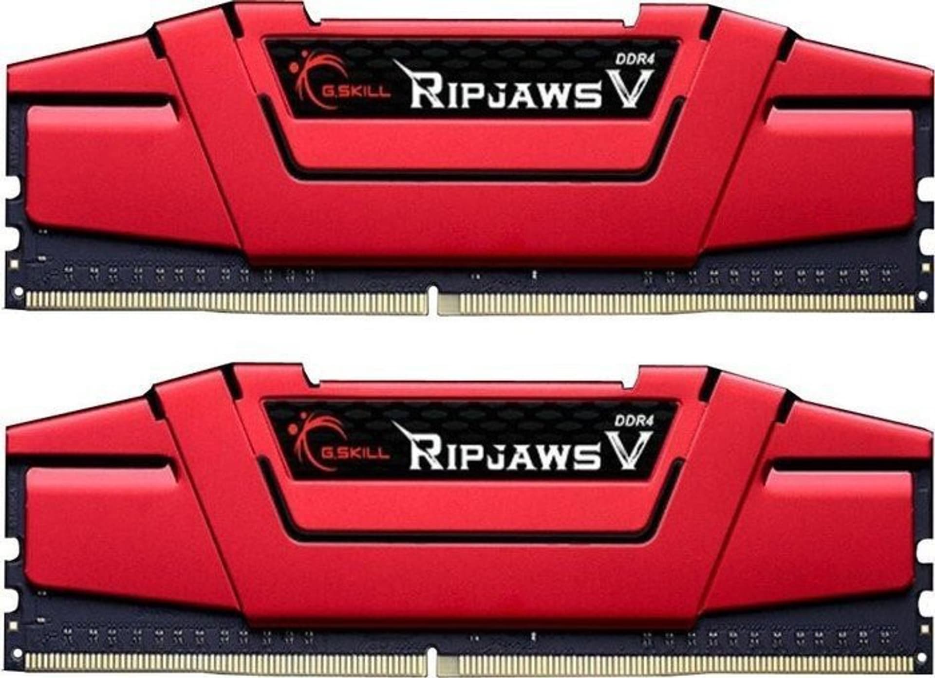 

Pamięć G.SKILL DDR4 32GB 2666MHz 15CL DUAL
