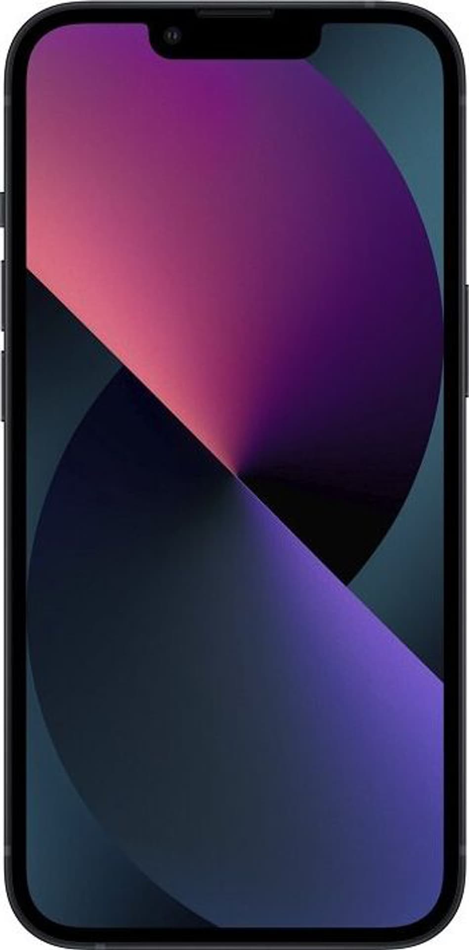 

Smartphone APPLE iPhone 13 4/256 GB 5G Midnight (Czarny) iPhone 13 4/256 GB 5G Midnight, Czarny) iphone 13 4/256 gb 5g midnigh