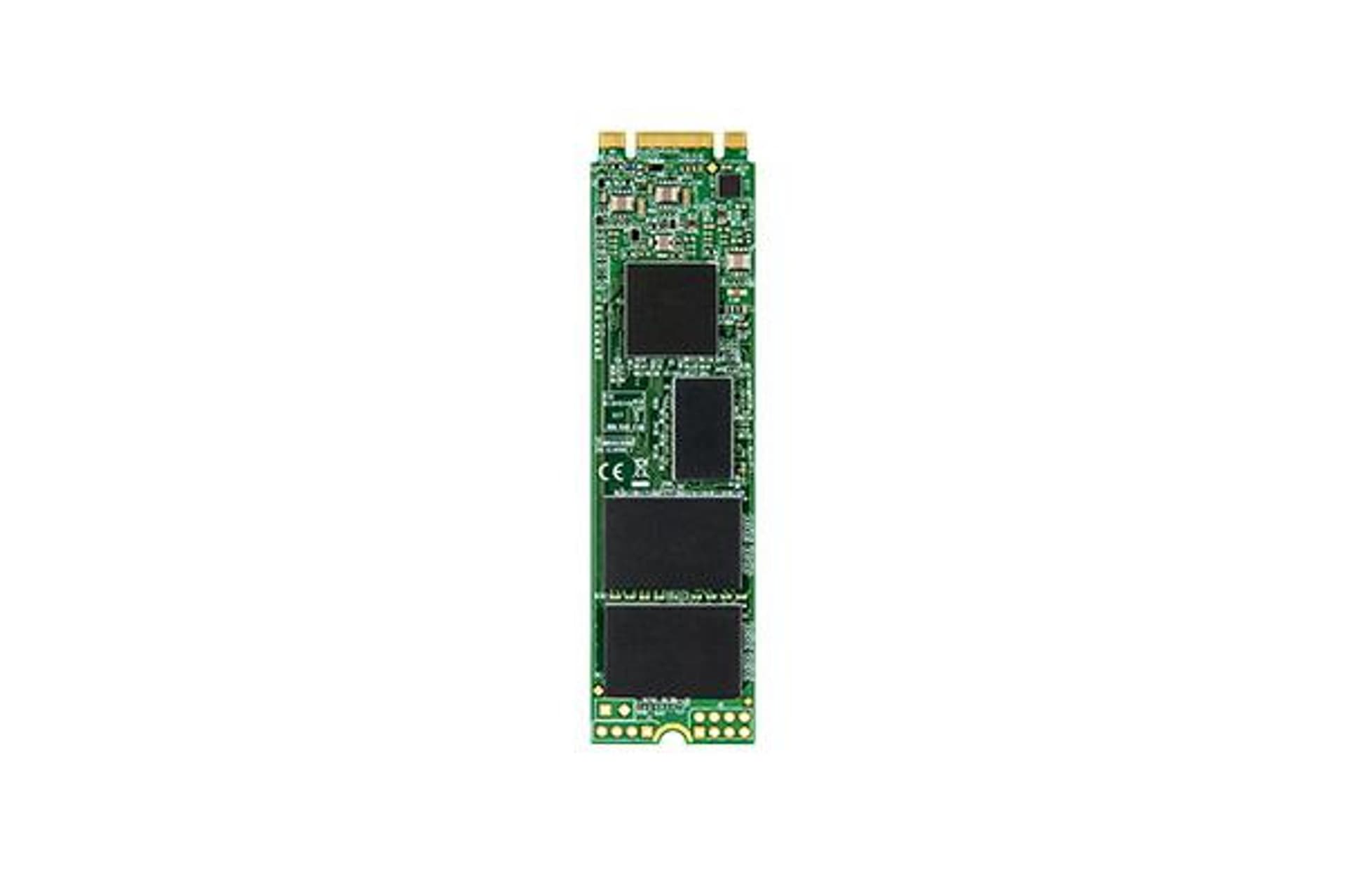 

Dysk SSD TRANSCEND M.2 2280″ 120 GB M.2 550MB/s 420MS/s