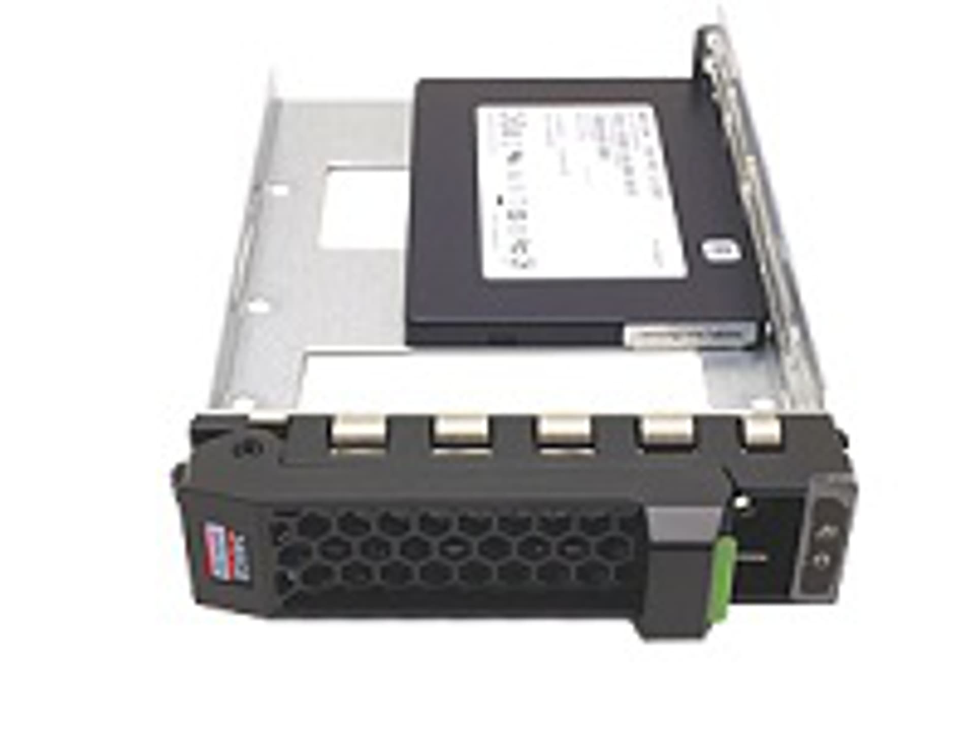 

Dysk SSD FUJITSU 3.5″ 960 GB SATA III (6 Gb/s)