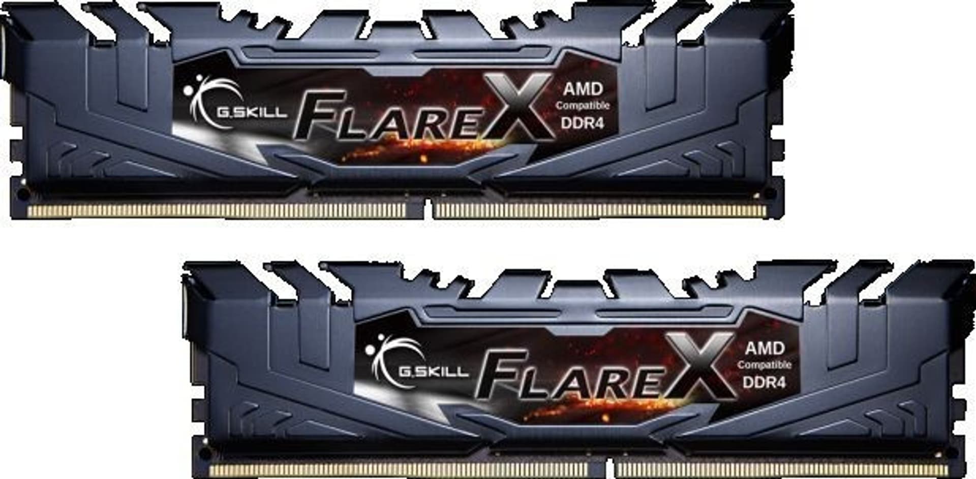 

Pamięć DDR4 16GB (2x8GB) FlareX 3200MHz CL16 XMP2, 2x8gb) flarex 3200mhz cl16 xmp