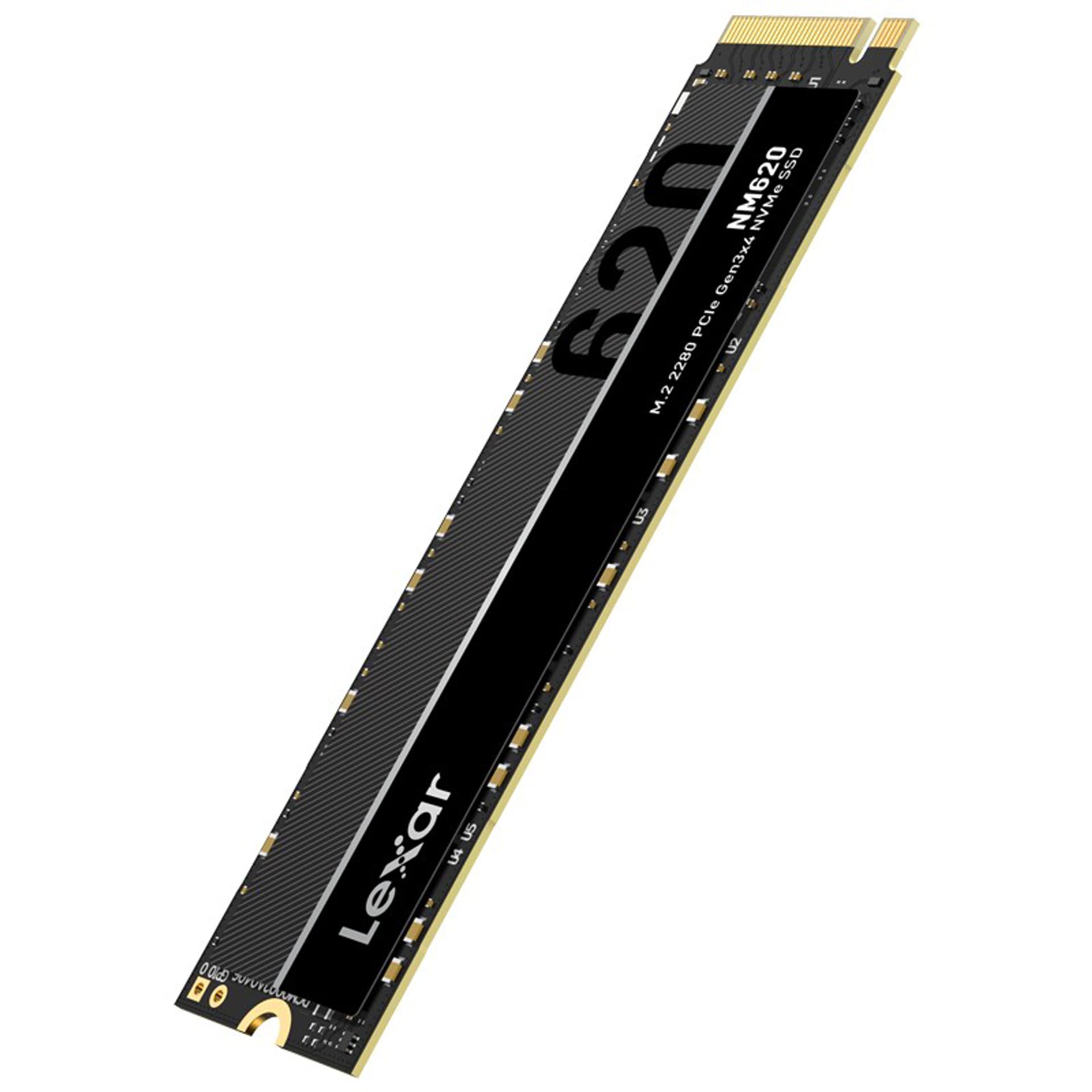 

Dysk SSD LEXAR M.2 2280″ 512 GB PCI-Express 3300MB/s 2400MS/s