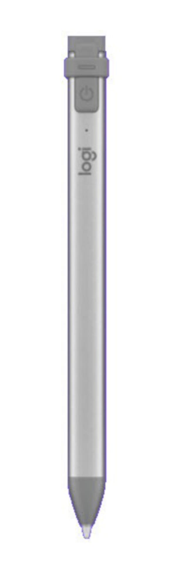 

Logitech Mysz Crayon - MID GREY - EMEA