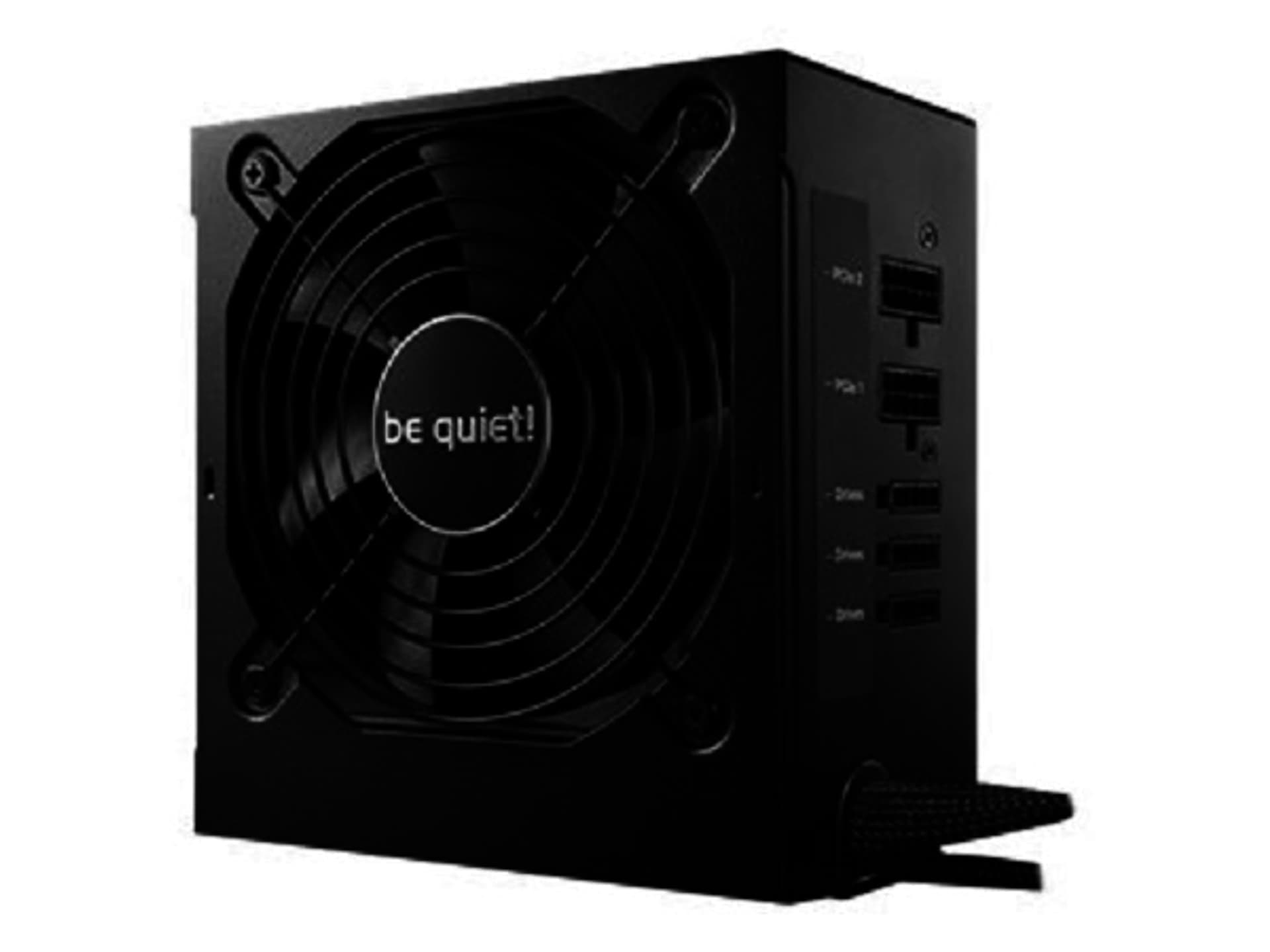 

Zasilacz BE QUIET! SYSTEM POWER 9 BN303