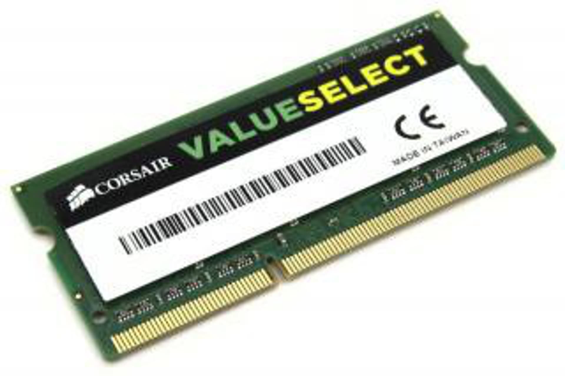 

DDR3L SODIMM 4GB/1600 (1*4GB)