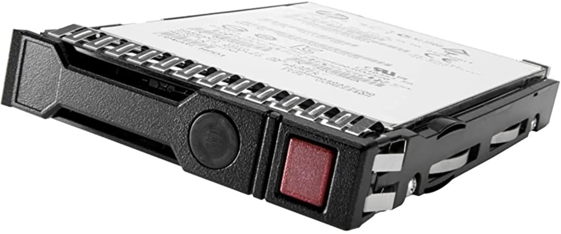 

Dysk twardy HP 2.4 TB 2.5" 881457-B21