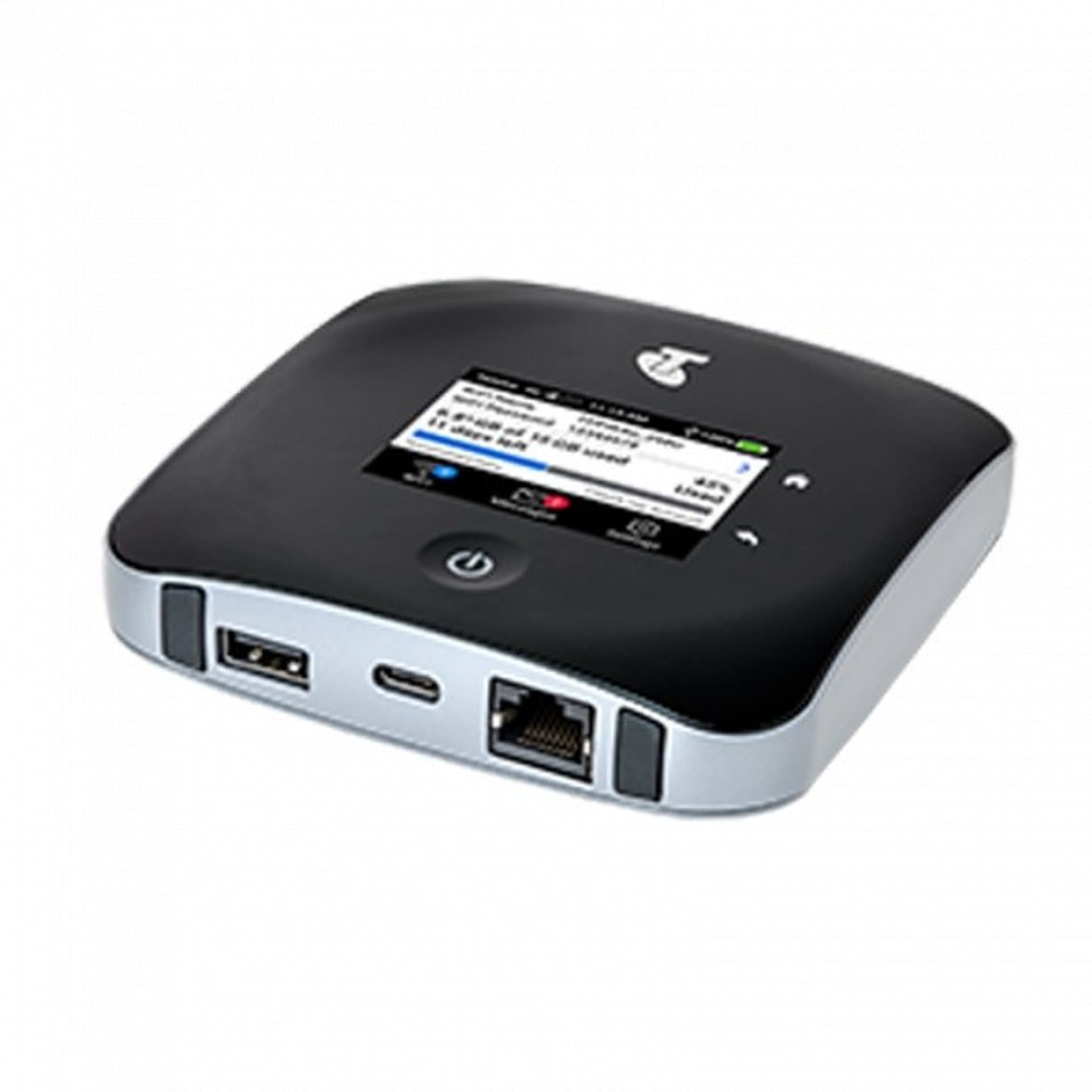 

Router mobilny Nighthawk M2 MR2100 4G LTE