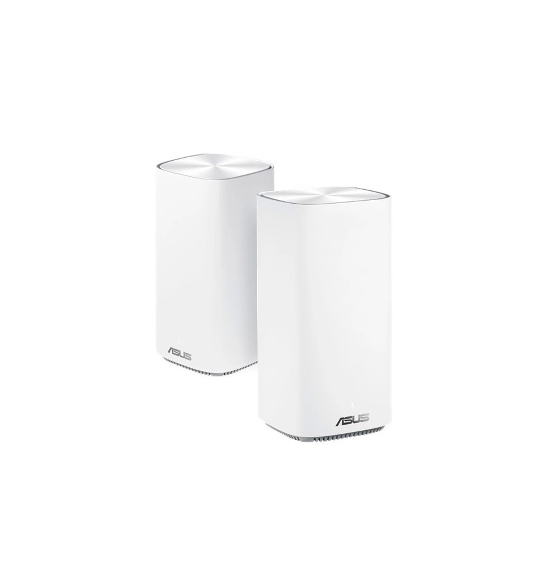 

System WiFi ZenWiFi CD6 AC1500 2-pack biały