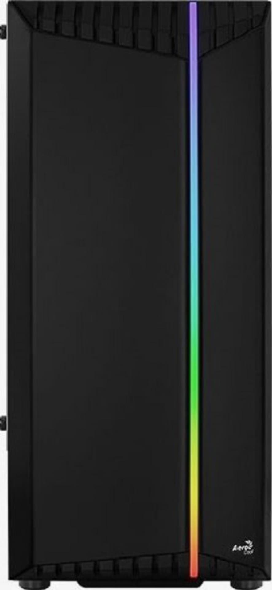 

Obudowa Midi Tower AEROCOOL AEROPGS-BIONIC-GBKV2