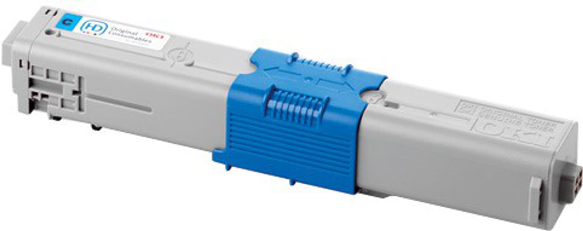 

Toner Błękitny 5K C510 C530 C361