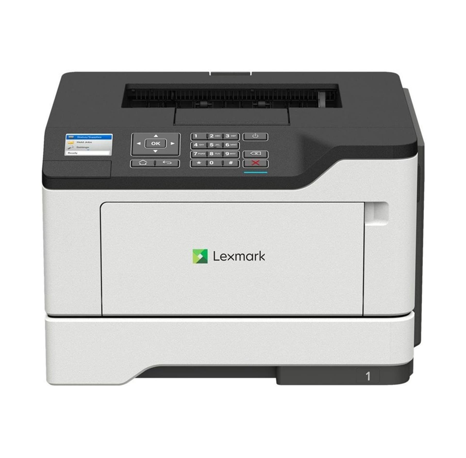 

Drukarka laserowa LEXMARK M1246 36S0331