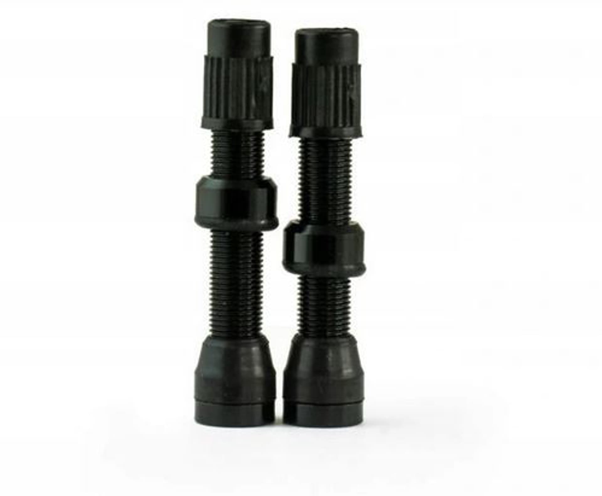 

Zestaw wentyli do kół Tubeless MTB Trezado auto 40mm czarne