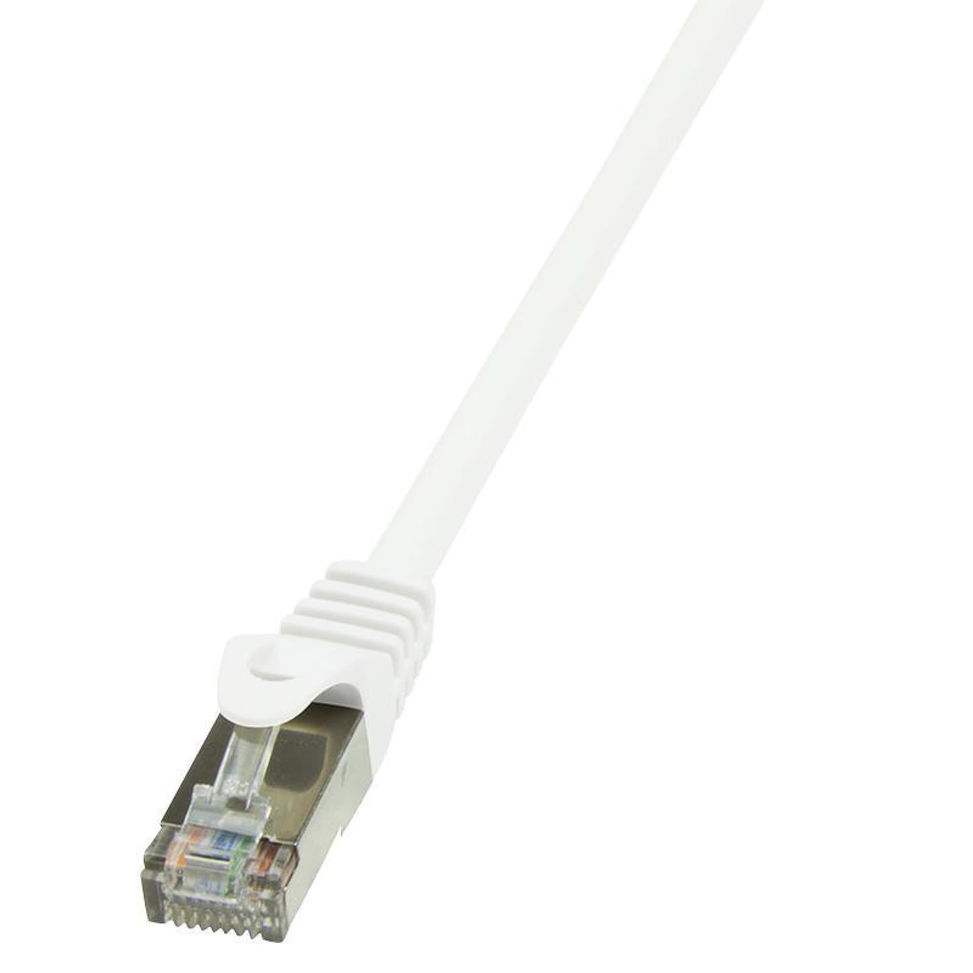 

LOGILINK U/UTP Cat.6 5 m Biały 5 Patchcord