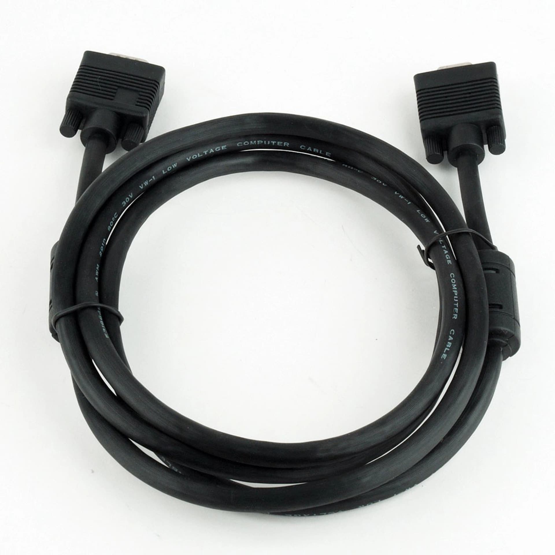 

GEMBIRD VGA - VGA M/F 1.8m 1.8m /s1x Mini HDMI (wtyk) 1x Mini HDMI (wtyk)