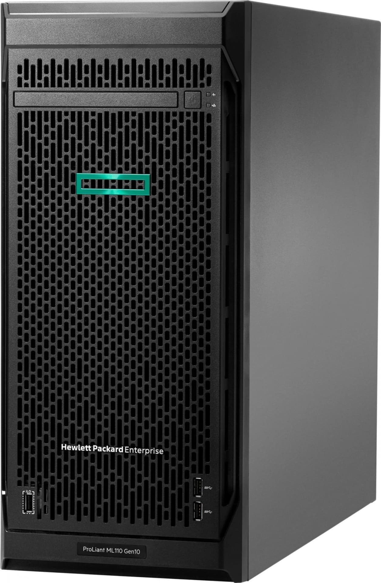 

Serwer HP ProLiant ML110 Gen10 Tower P21440-421