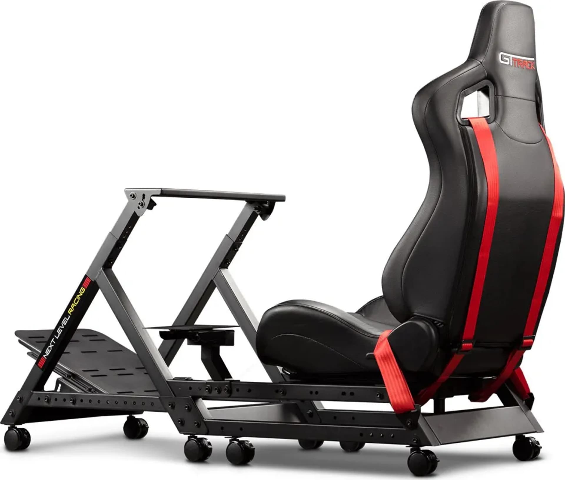 

Stojak pod kierownice NEXT LEVEL RACING NLR-S009