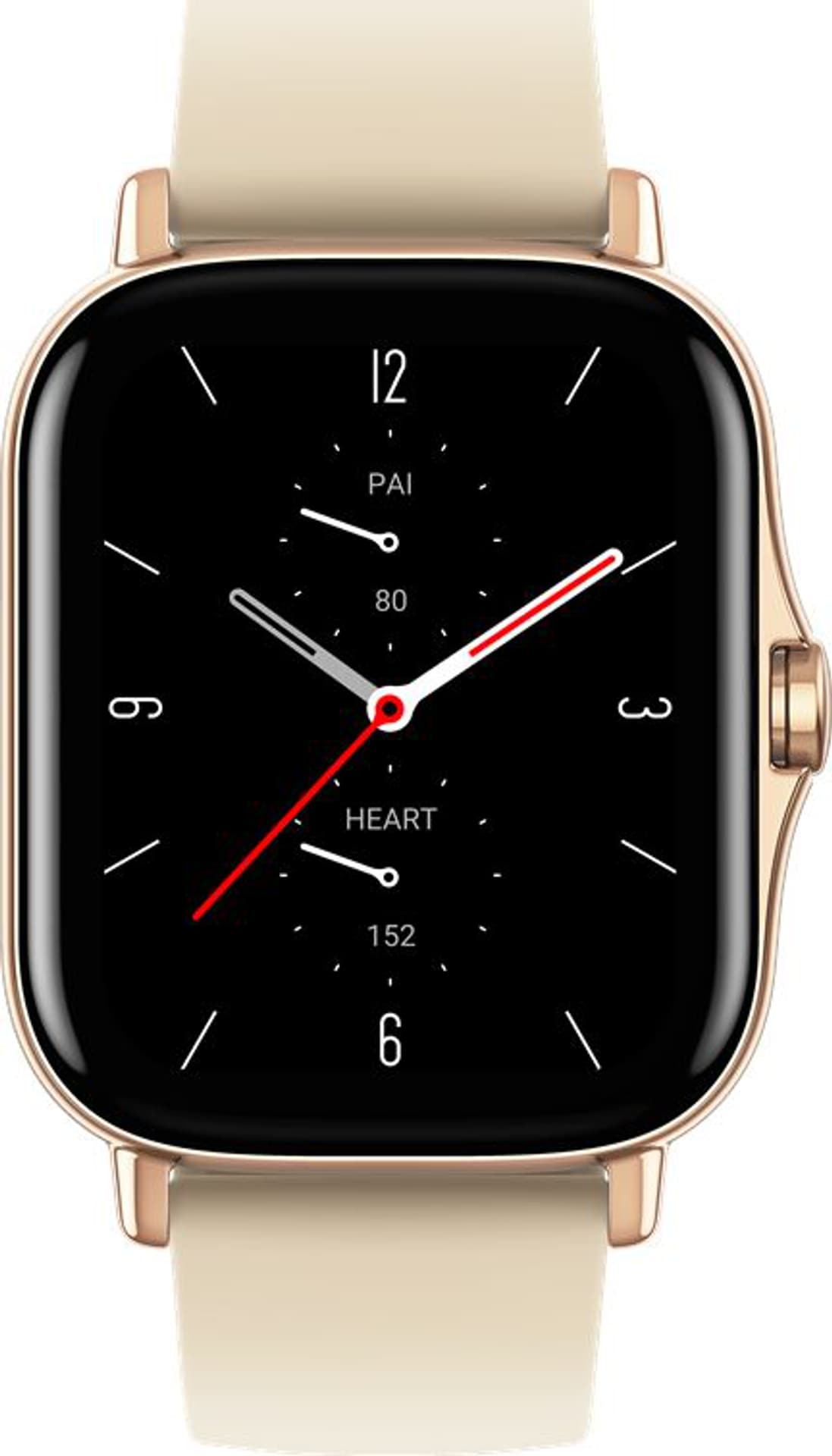 

Huami GTS 2 Złoty AMAZFIT Złoty