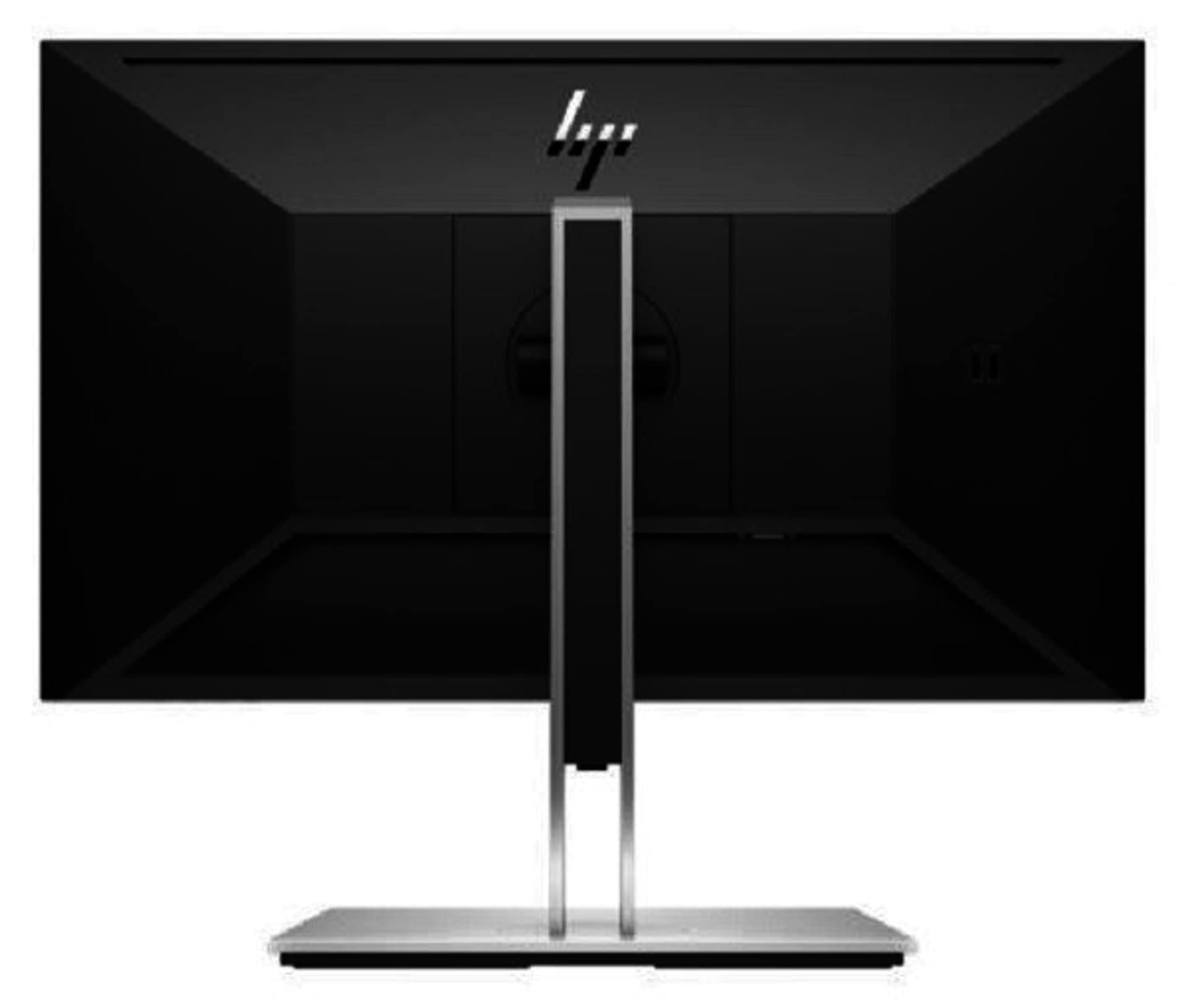 

Monitor HP 23.8" 2560 x 1440 9VG12AA Srebrno-czarny