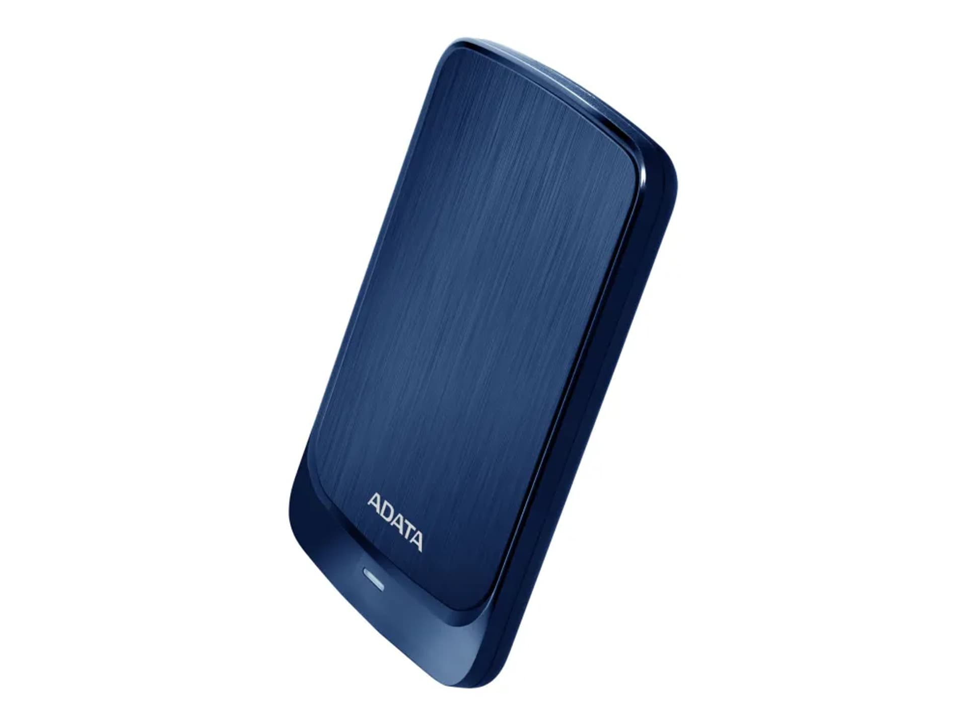 

Dysk twardy zewnętrzny A-DATA AHV320-2TU31-CBL