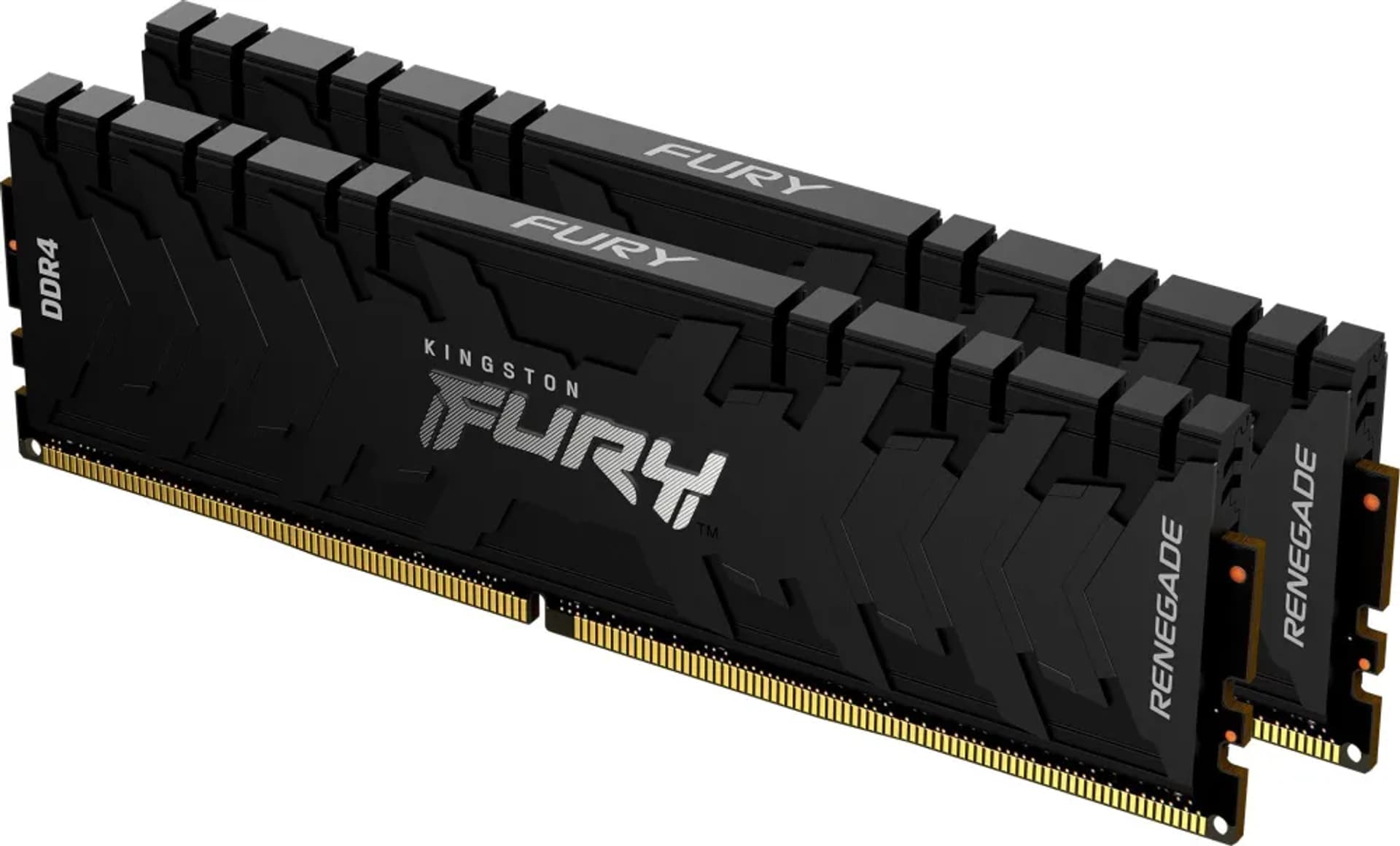 

Pamięć DDR4 FURY Renegade 32GB(2*16GB)/3600 CL16, 2*16gb)/3600 cl1