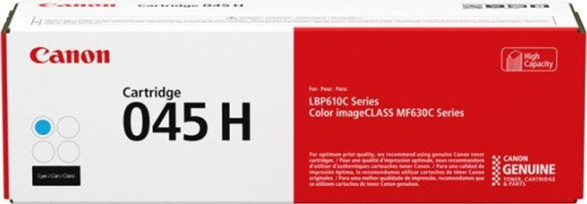 

CLBP Cartridge 045 H C 1245C002