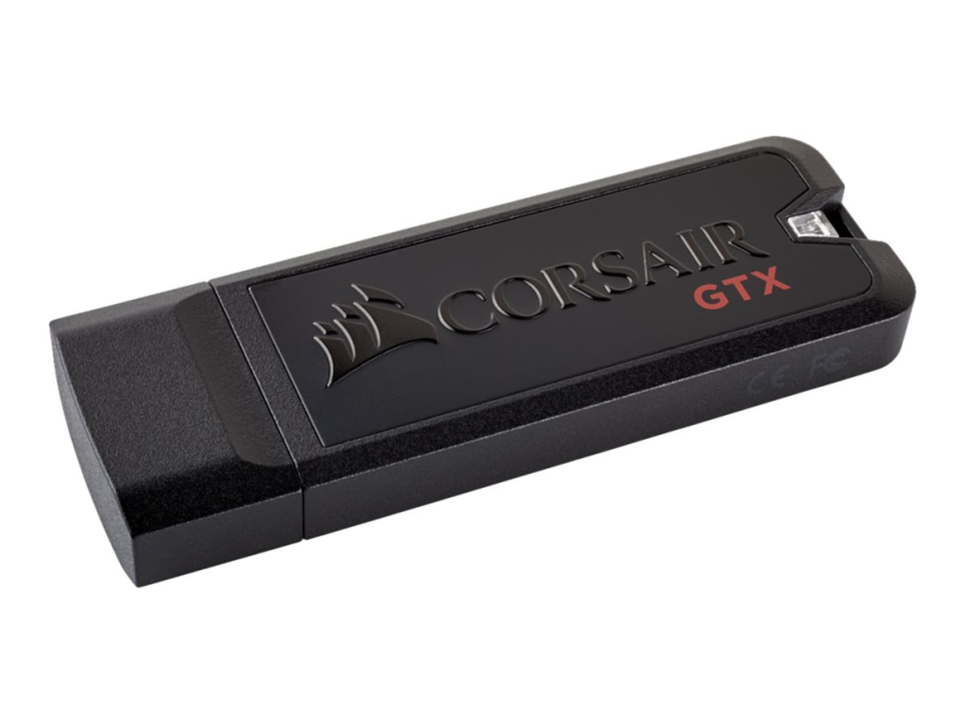 

Pendrive (Pamięć USB) CORSAIR 1 TB Czarny, Pamięć usb) corsair 1 tb czarn