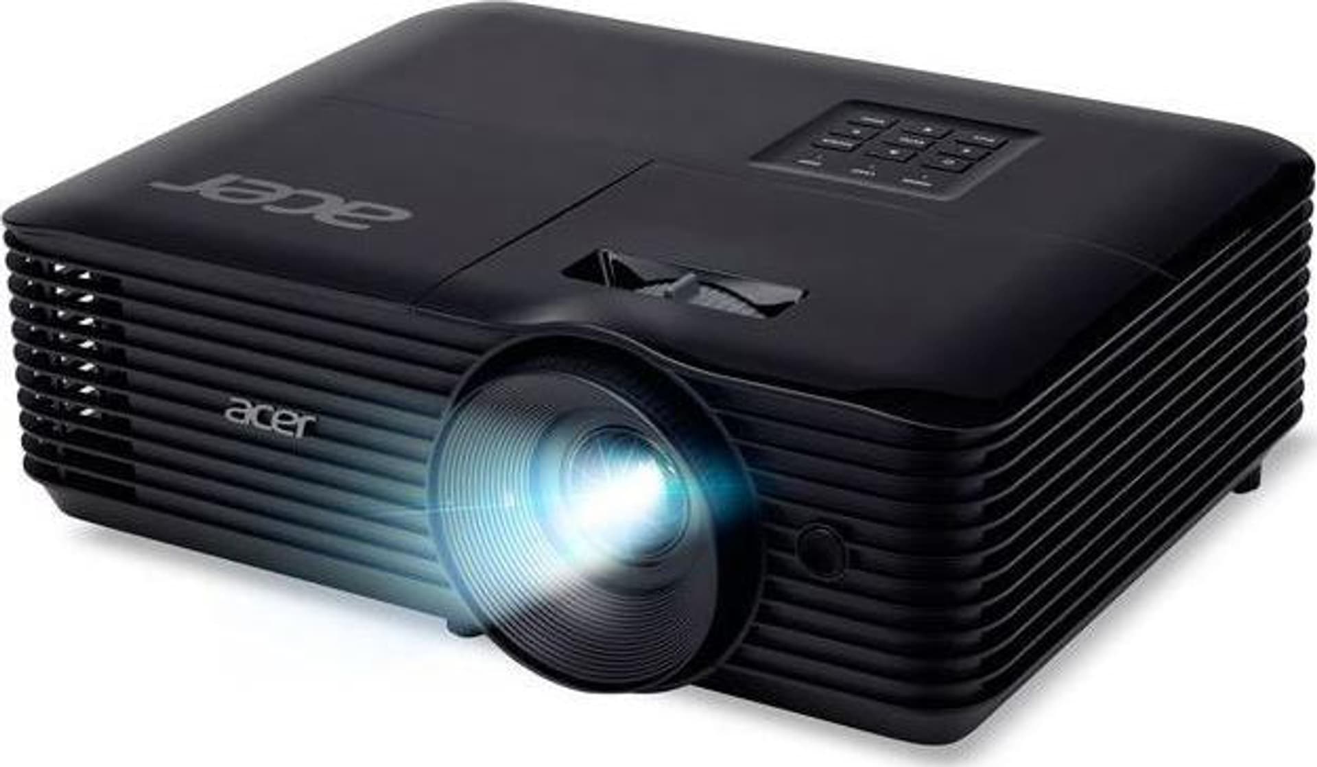 

Projektor X1128i 3D DLP SVGA/4500/20000/HDMI/2.75