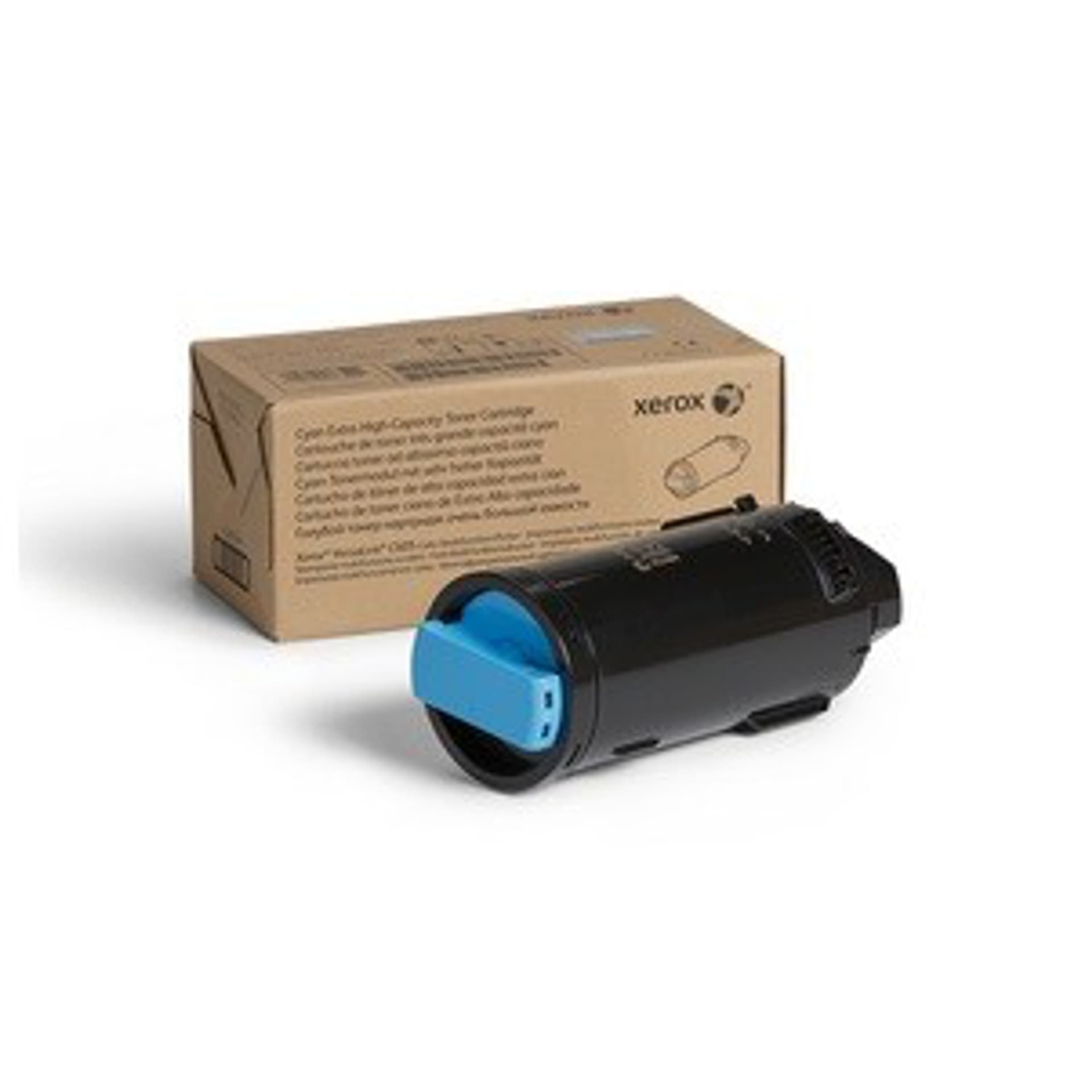 

Toner XEROX 106R03936