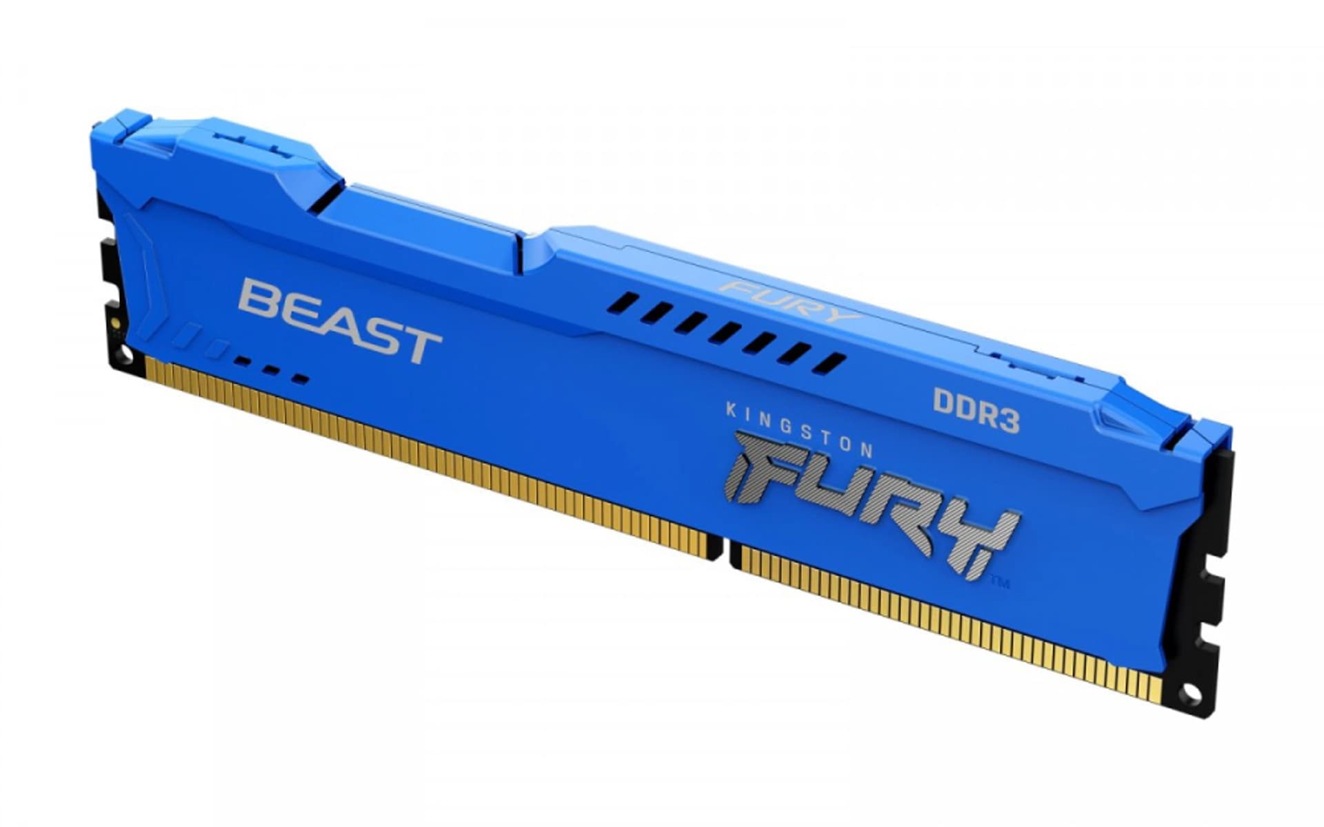 

Pamięć KINGSTON DIMM DDR3 8GB 1600MHz 10CL SINGLE