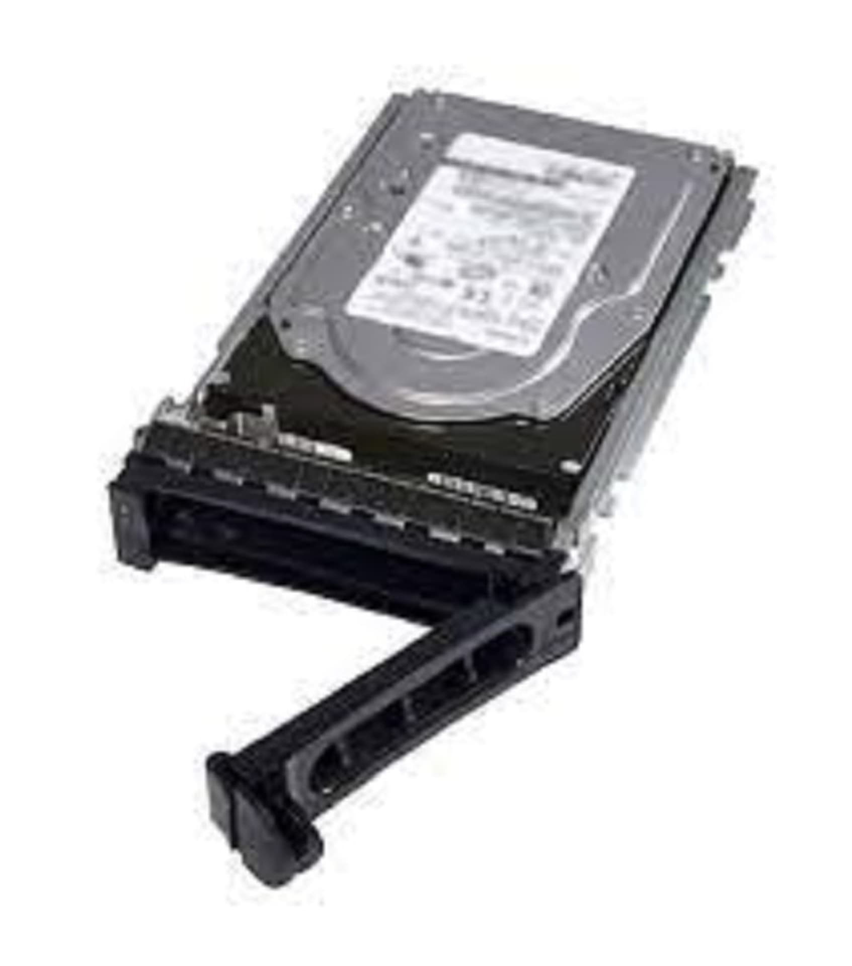 

#1TB 7.2K RPM SATA 6Gbps 512n 3.5in Hot-plug