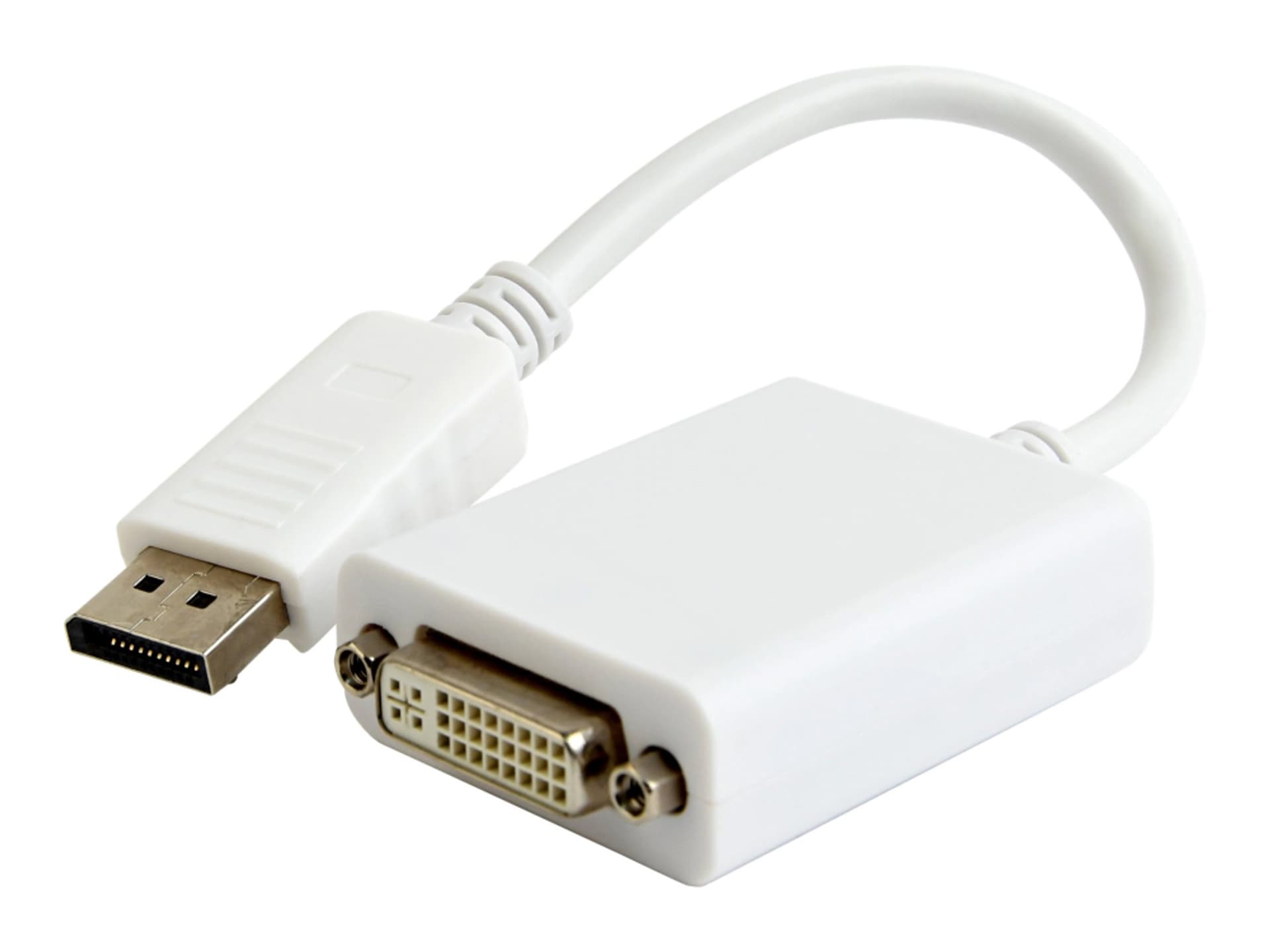 

Adapter GEMBIRD A-DPM-DVIF-03-W Displayport - DVI