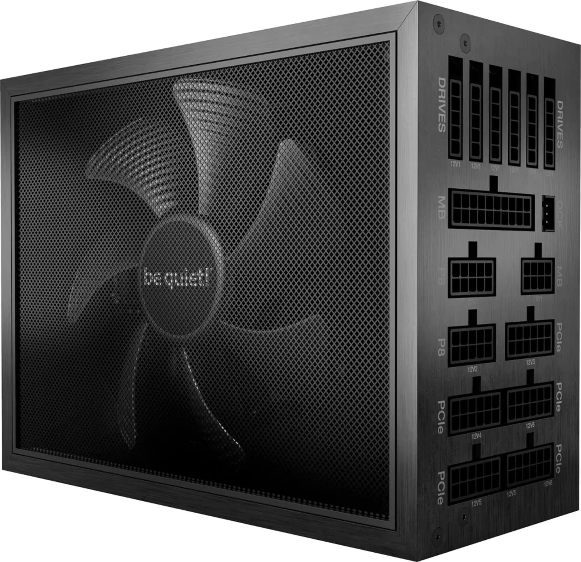 

Zasilacz Be Quiet! DARK POWER PRO 12 1200W