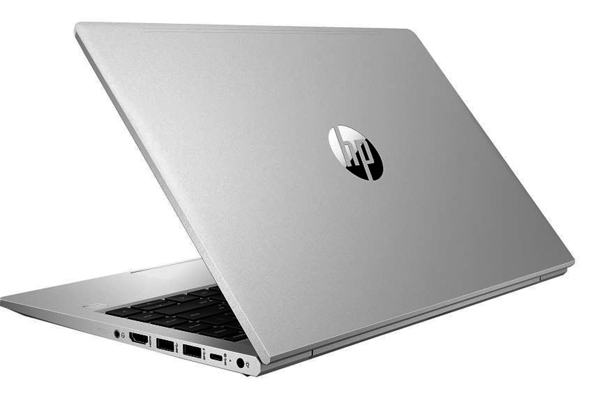 

HP ProBook 440 G9 14/16GB/SSD512GB/IRIS XE/Srebrno-czarny