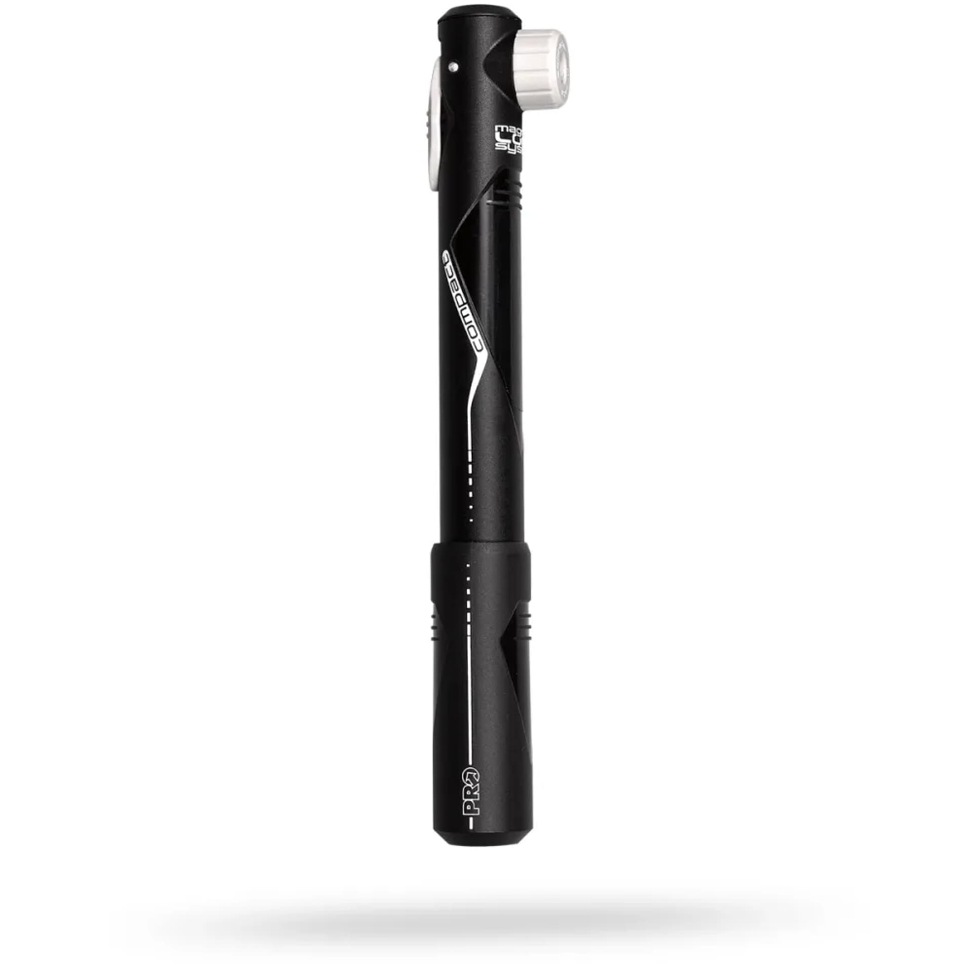 

Pompka ręczna PRO Mini Compact blok magnetyczny