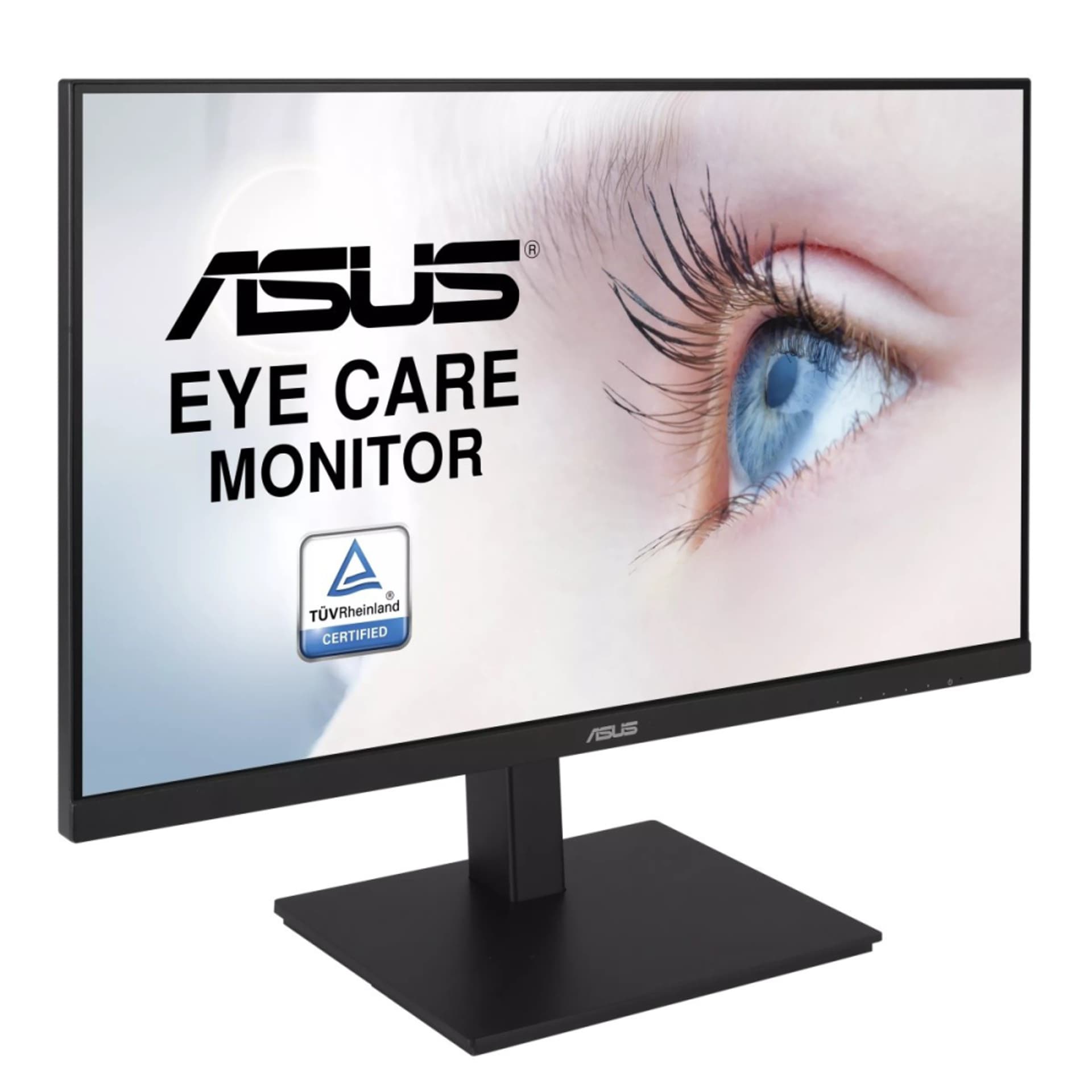 

Monitor ASUS 23.8" 1920 x 1080 VA24DQSB Czarny