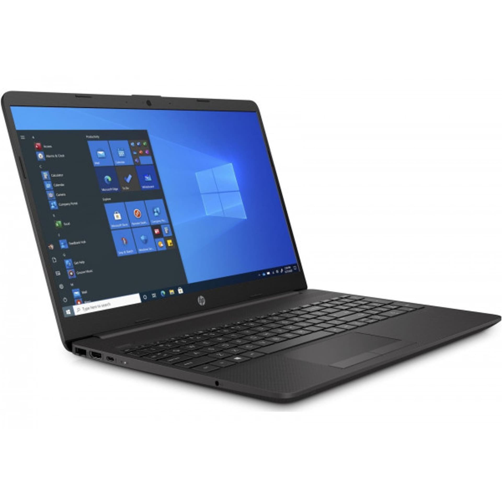 

HP 250 G9 15.6/8GB/SSD256GB/Intel UHD Graphics/Czarno-szary